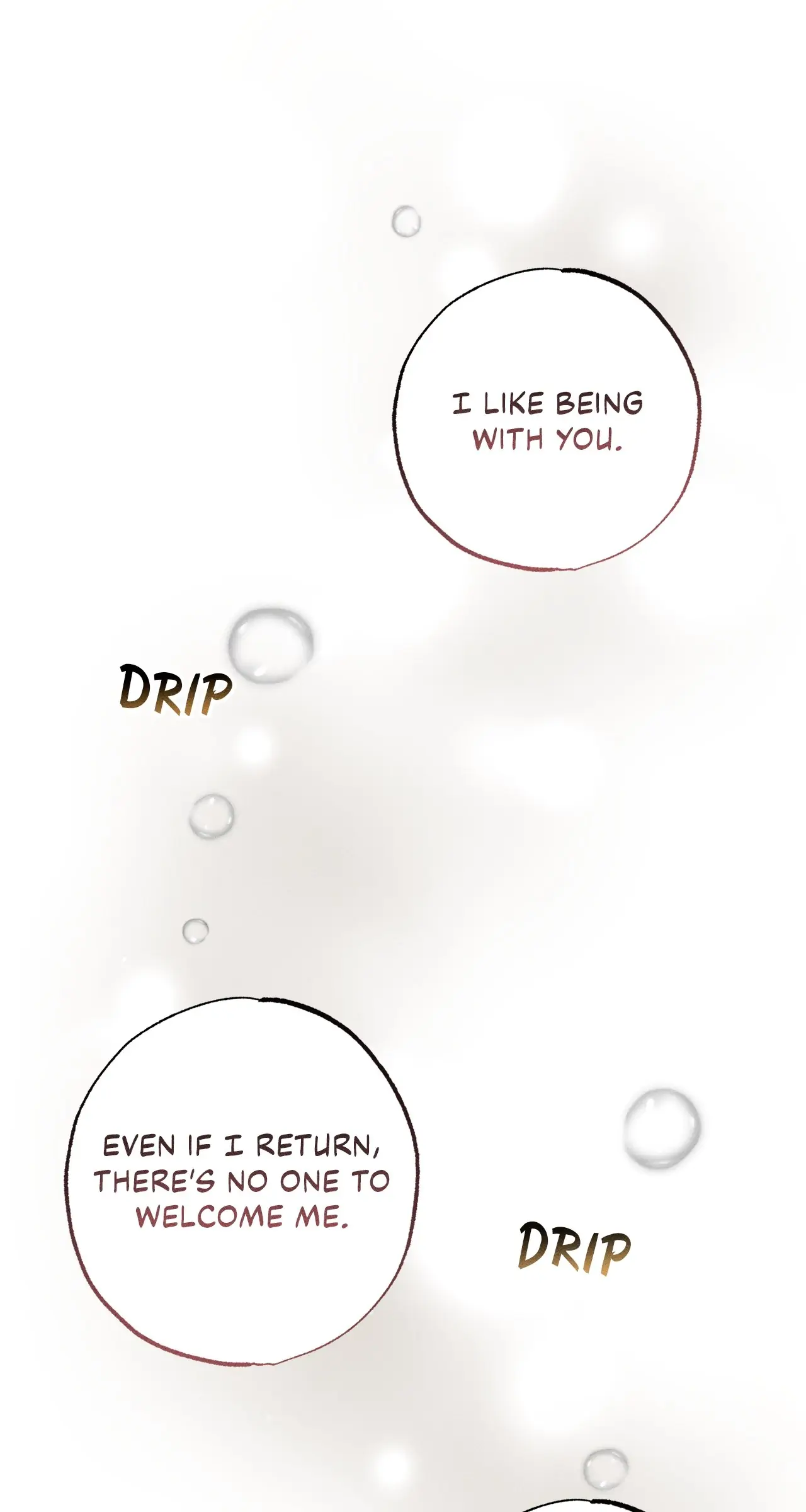 My Husband Who Hates Me Has Lost His Memories Chapter 5 - Page 26