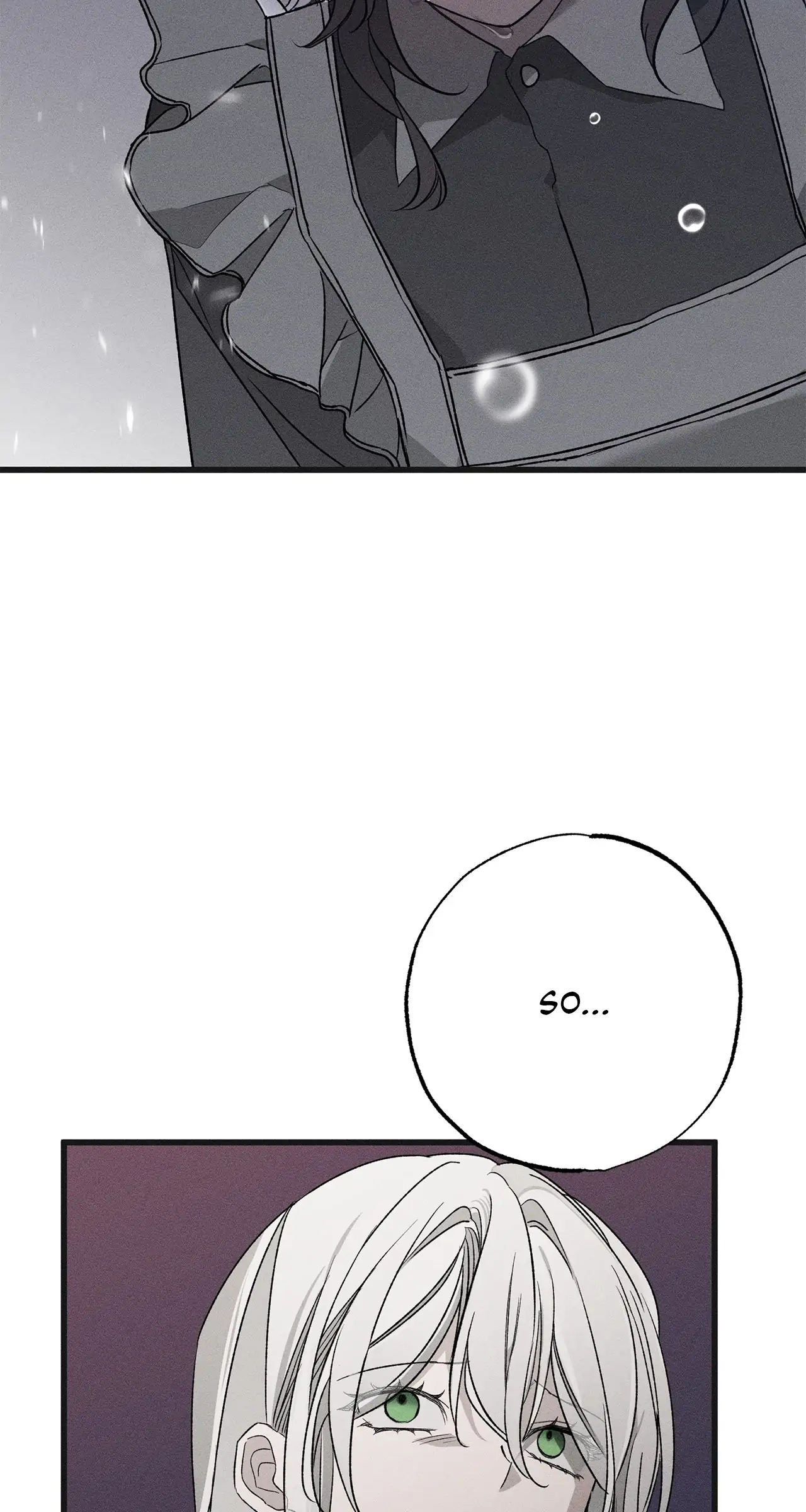 My Husband Who Hates Me Has Lost His Memories Chapter 5 - Page 28