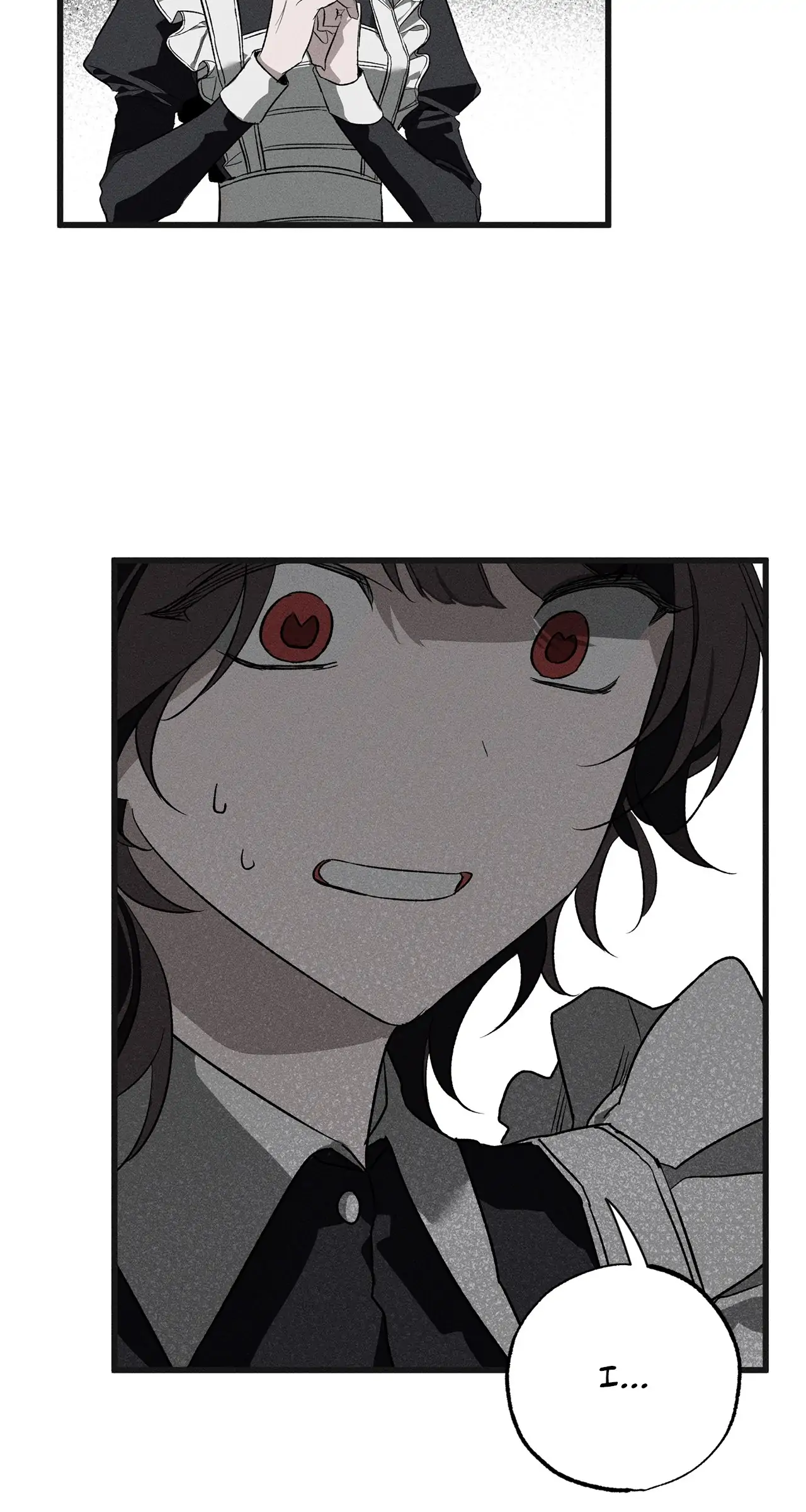 My Husband Who Hates Me Has Lost His Memories Chapter 5 - Page 3