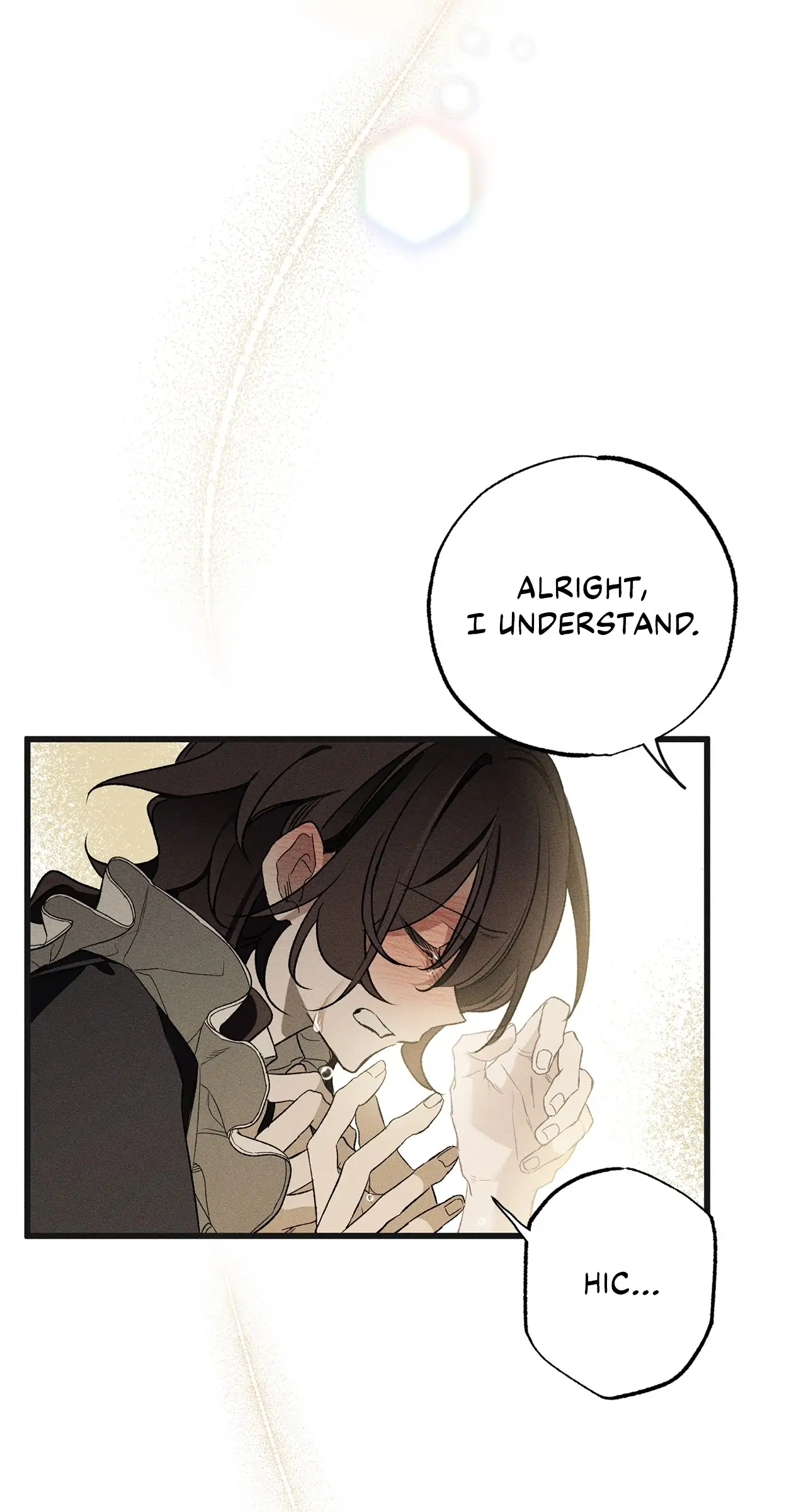 My Husband Who Hates Me Has Lost His Memories Chapter 5 - Page 32