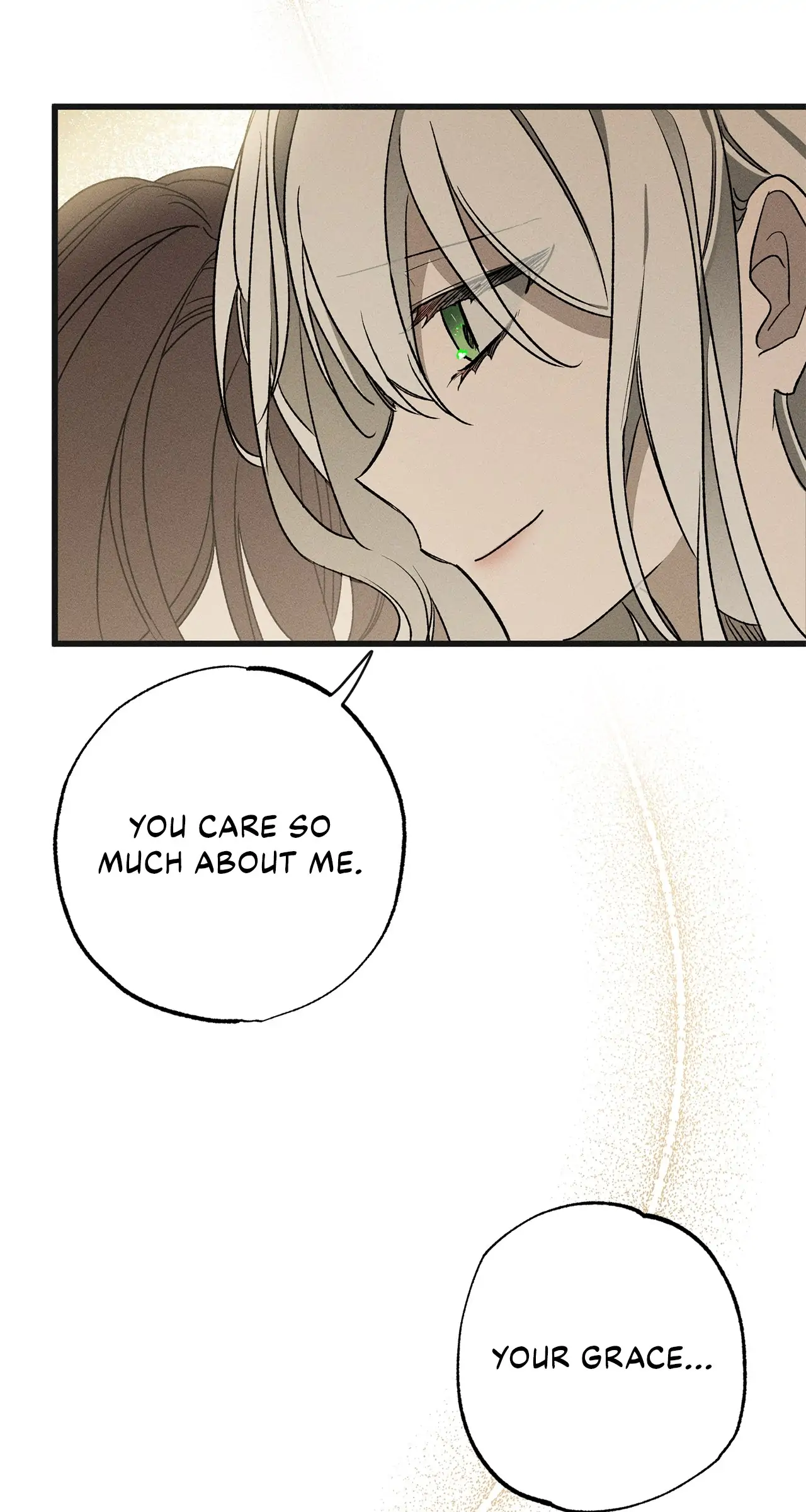 My Husband Who Hates Me Has Lost His Memories Chapter 5 - Page 33