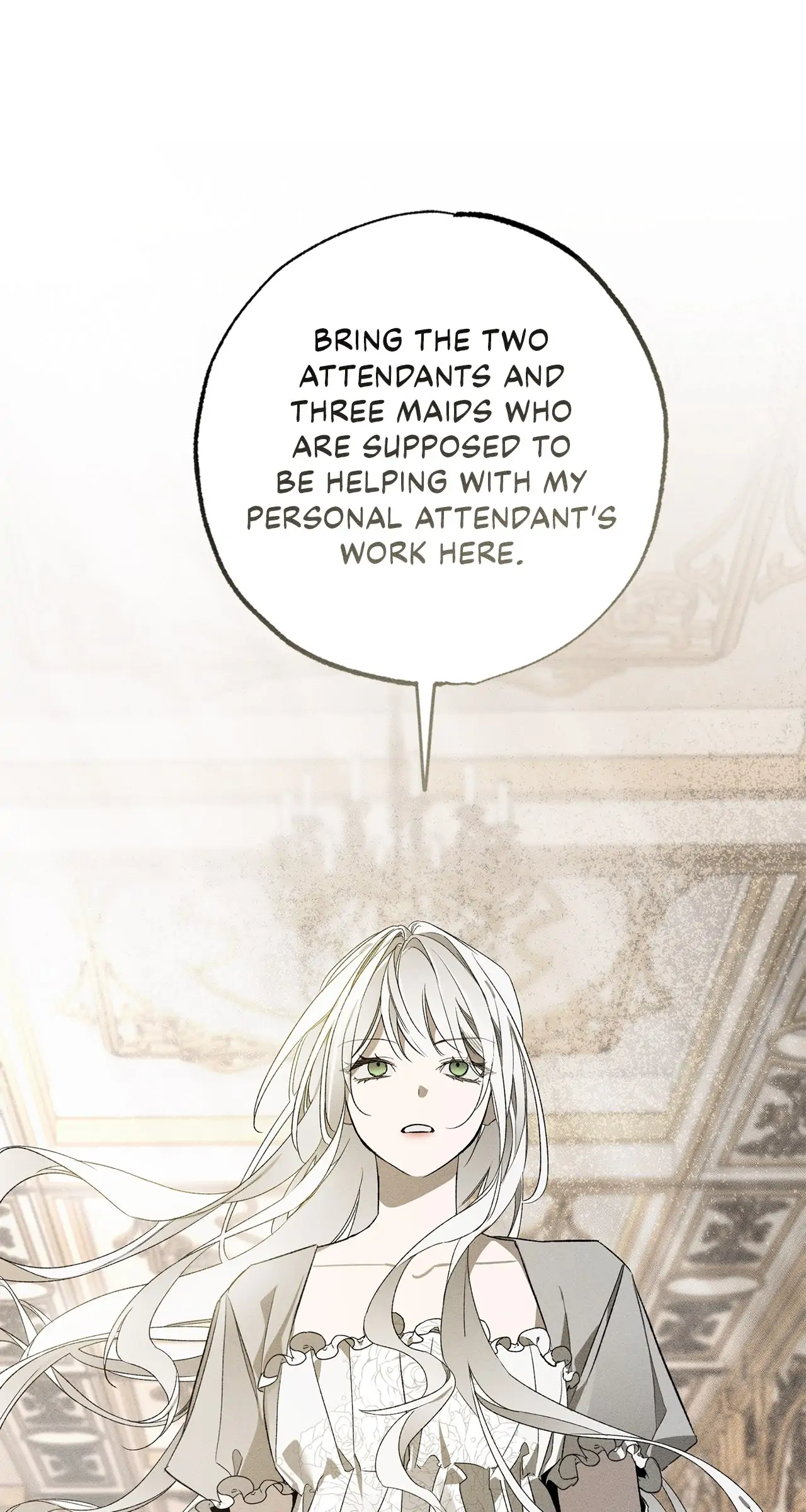 My Husband Who Hates Me Has Lost His Memories Chapter 5 - Page 39