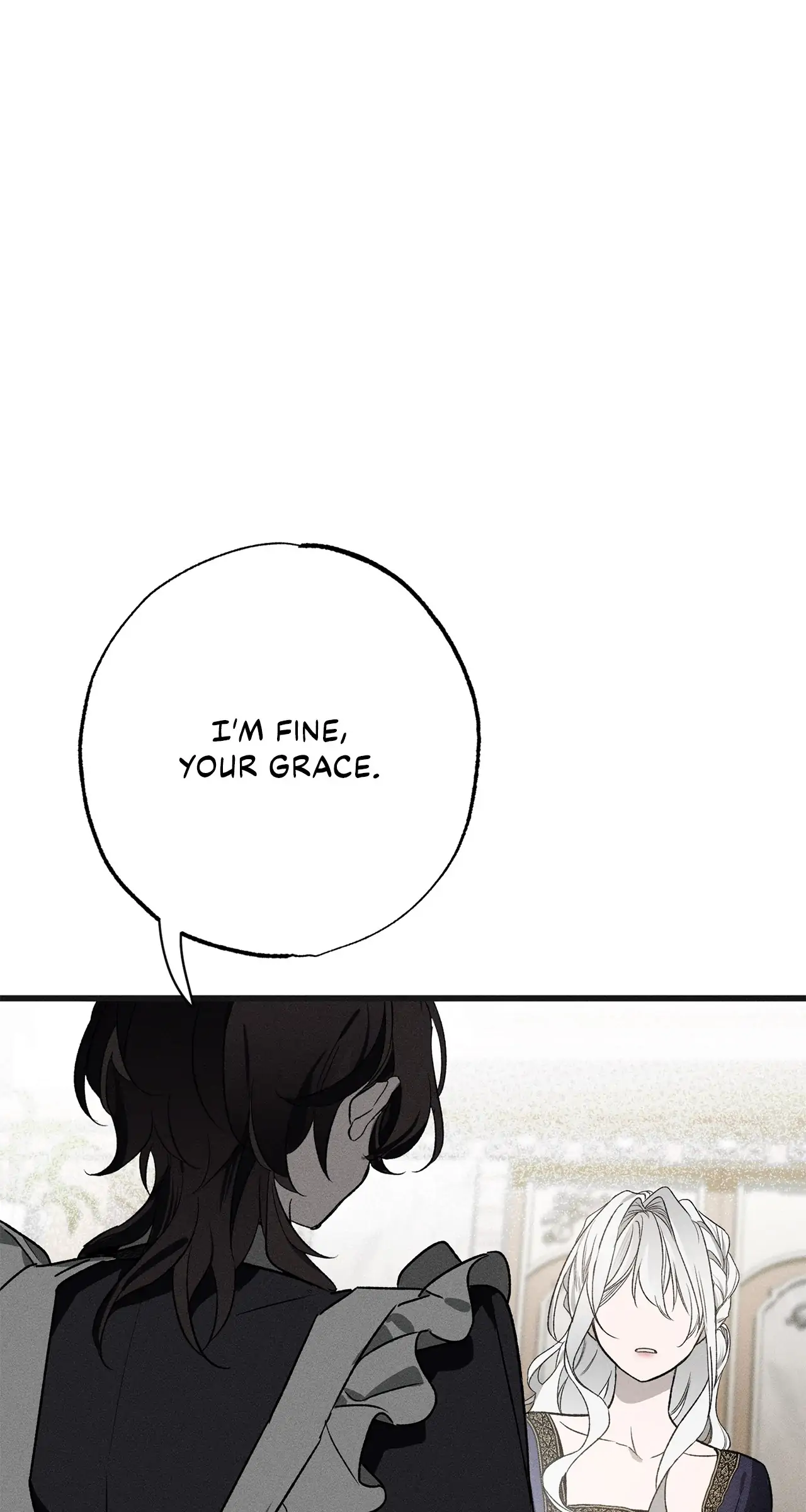 My Husband Who Hates Me Has Lost His Memories Chapter 5 - Page 4