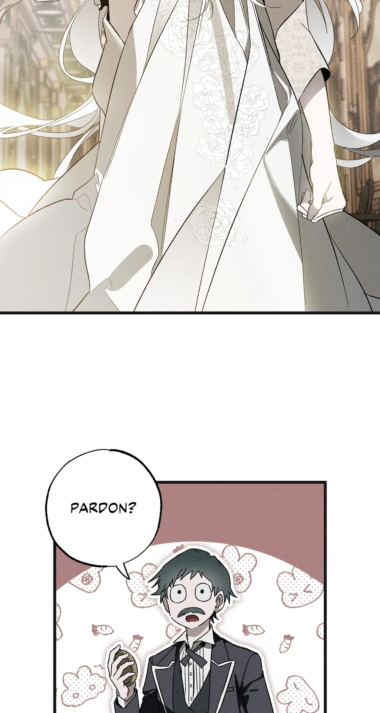 My Husband Who Hates Me Has Lost His Memories Chapter 5 - Page 40