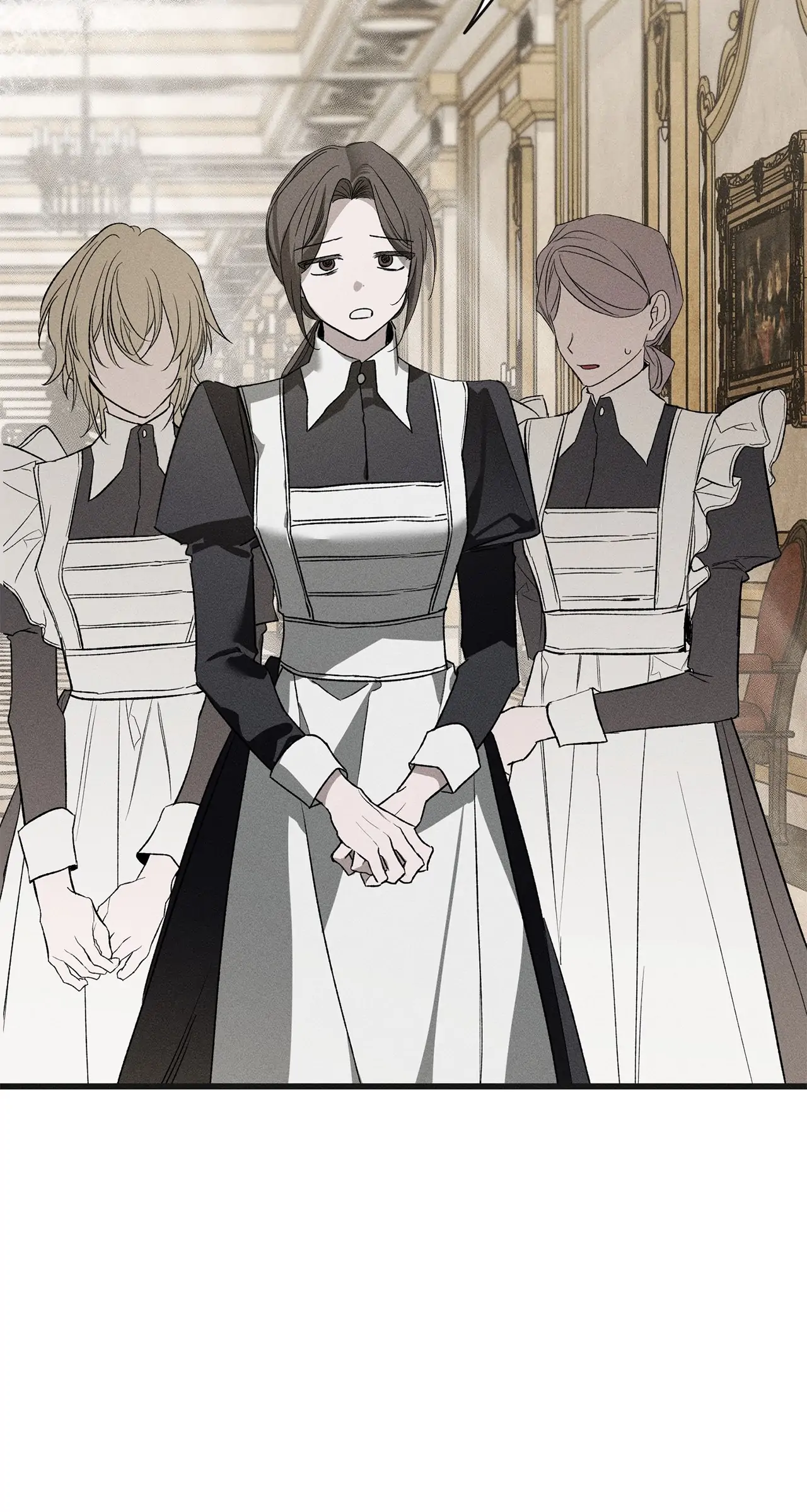 My Husband Who Hates Me Has Lost His Memories Chapter 5 - Page 43