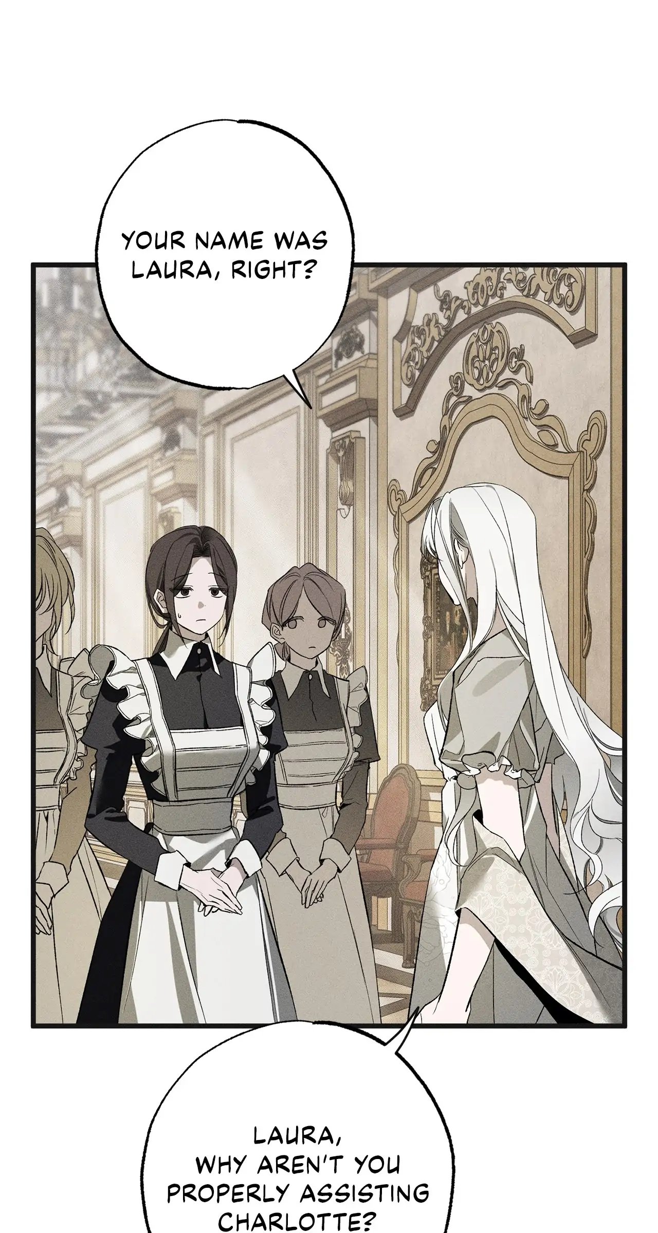 My Husband Who Hates Me Has Lost His Memories Chapter 5 - Page 44
