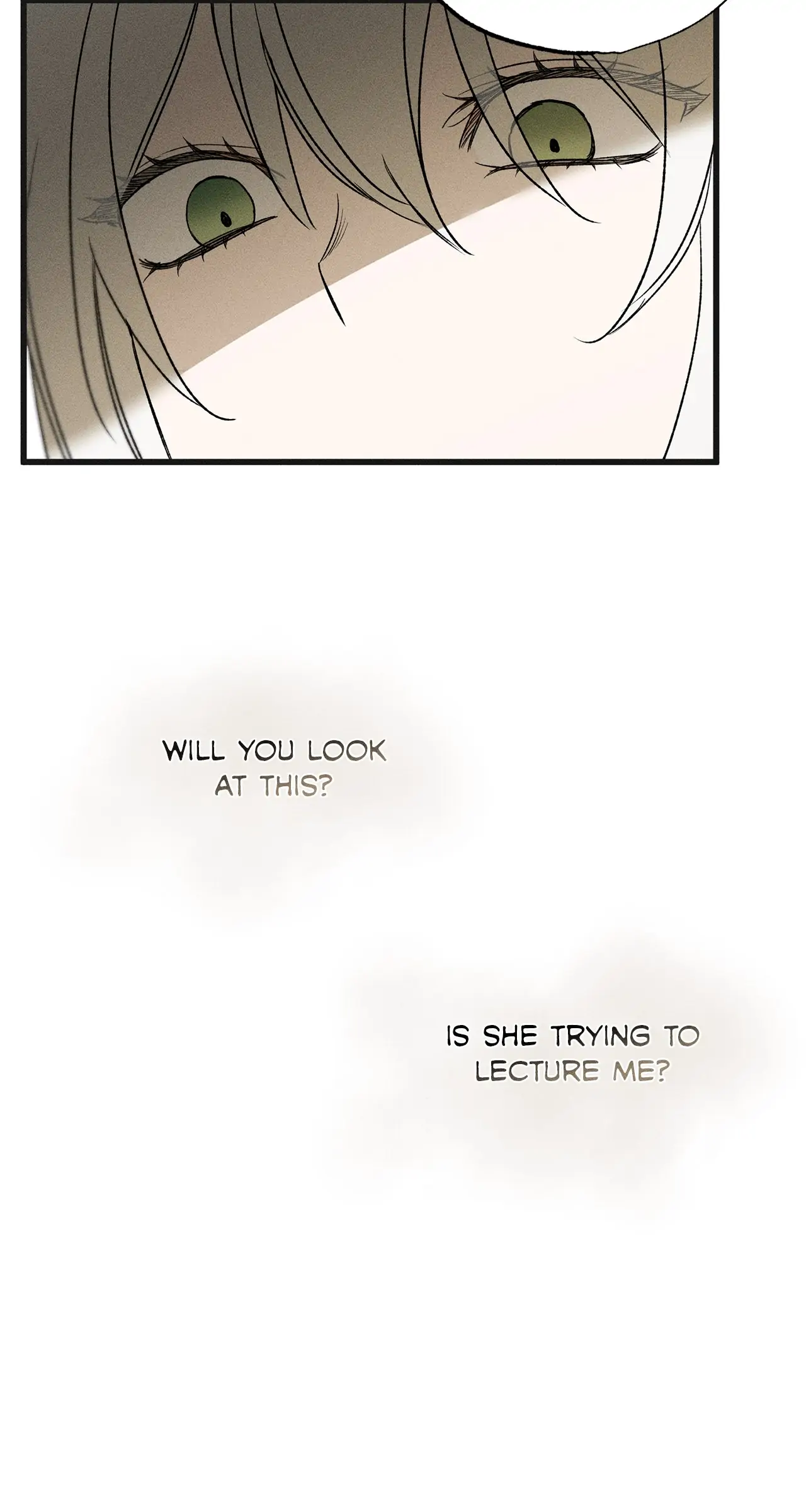 My Husband Who Hates Me Has Lost His Memories Chapter 5 - Page 49
