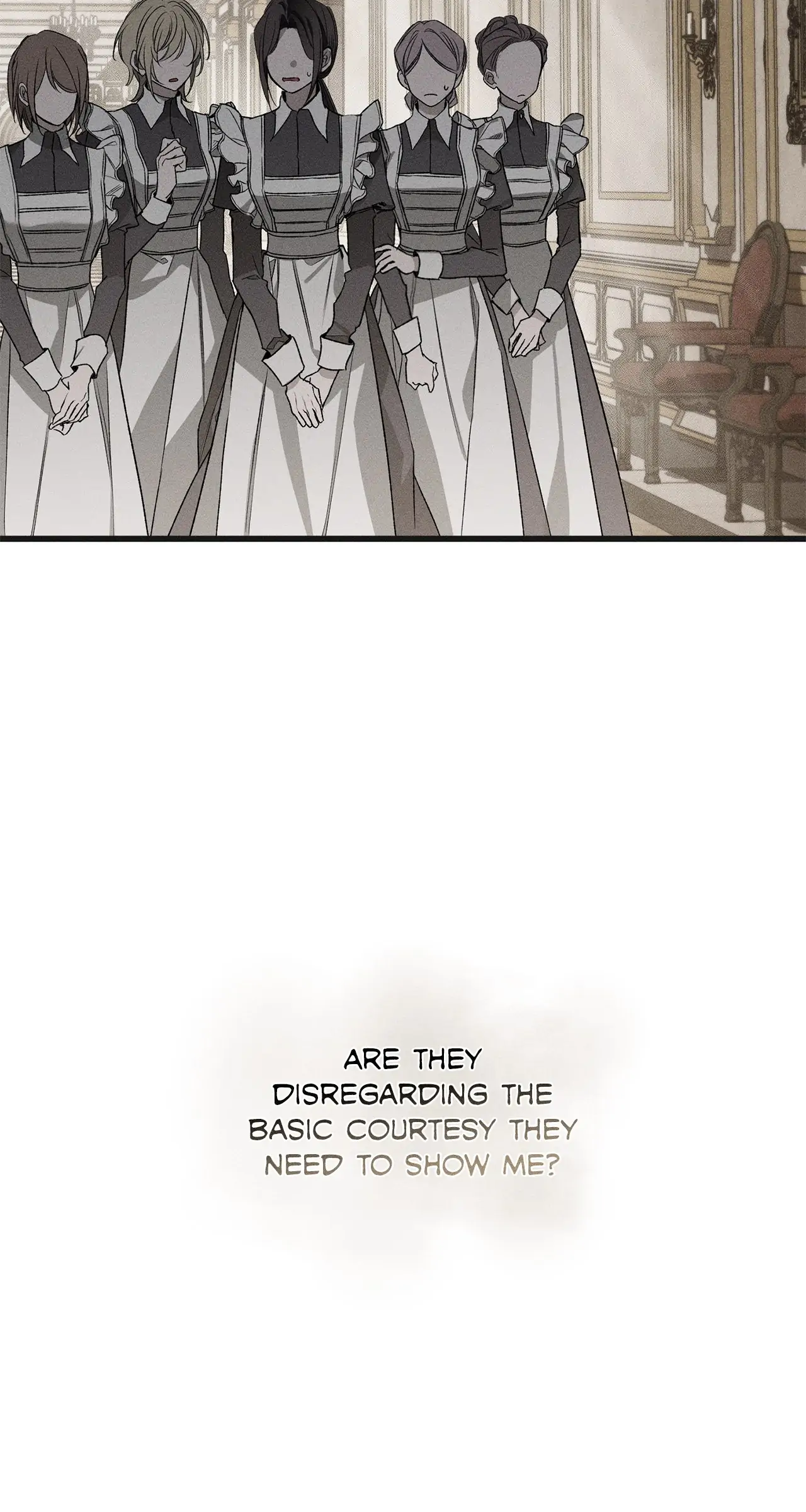 My Husband Who Hates Me Has Lost His Memories Chapter 5 - Page 51