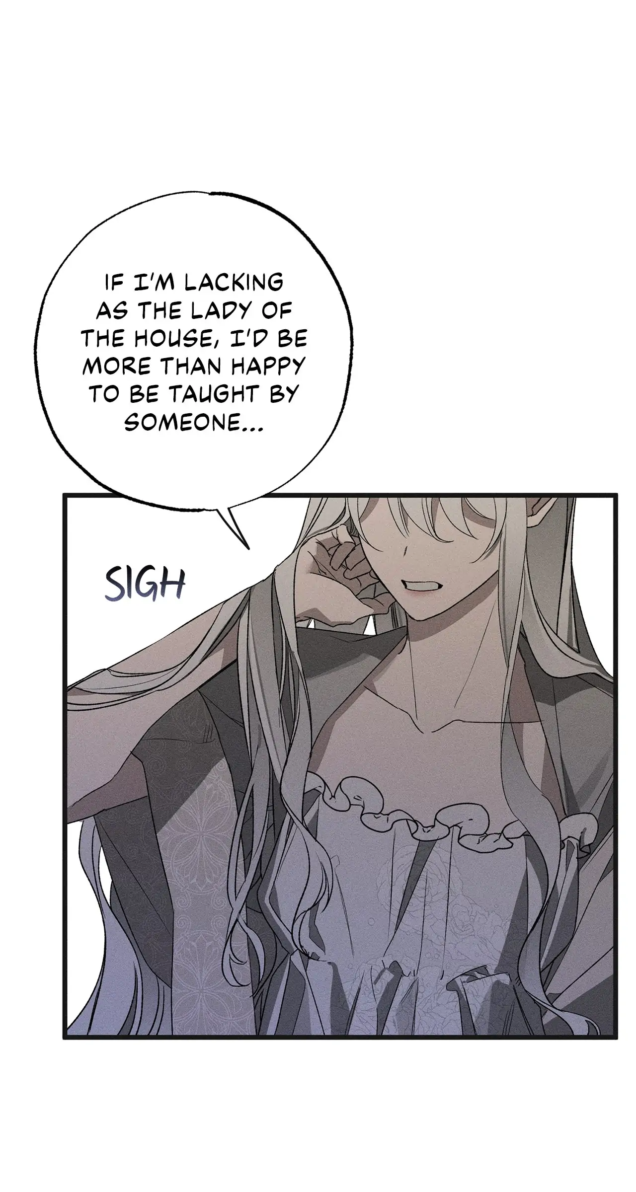 My Husband Who Hates Me Has Lost His Memories Chapter 5 - Page 52
