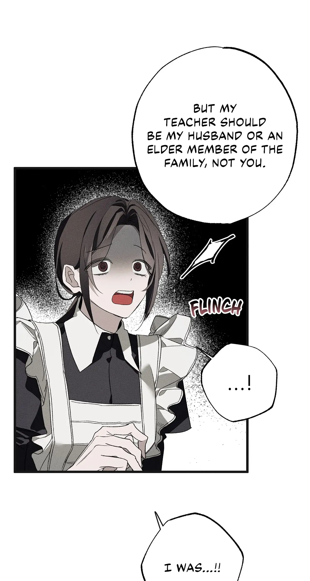 My Husband Who Hates Me Has Lost His Memories Chapter 5 - Page 53
