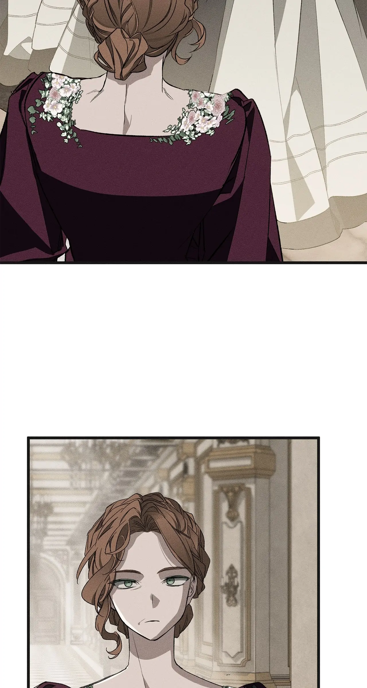 My Husband Who Hates Me Has Lost His Memories Chapter 5 - Page 57