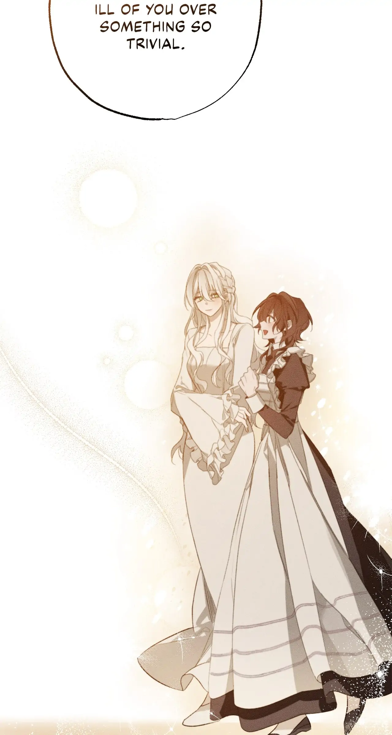 My Husband Who Hates Me Has Lost His Memories Chapter 5 - Page 6