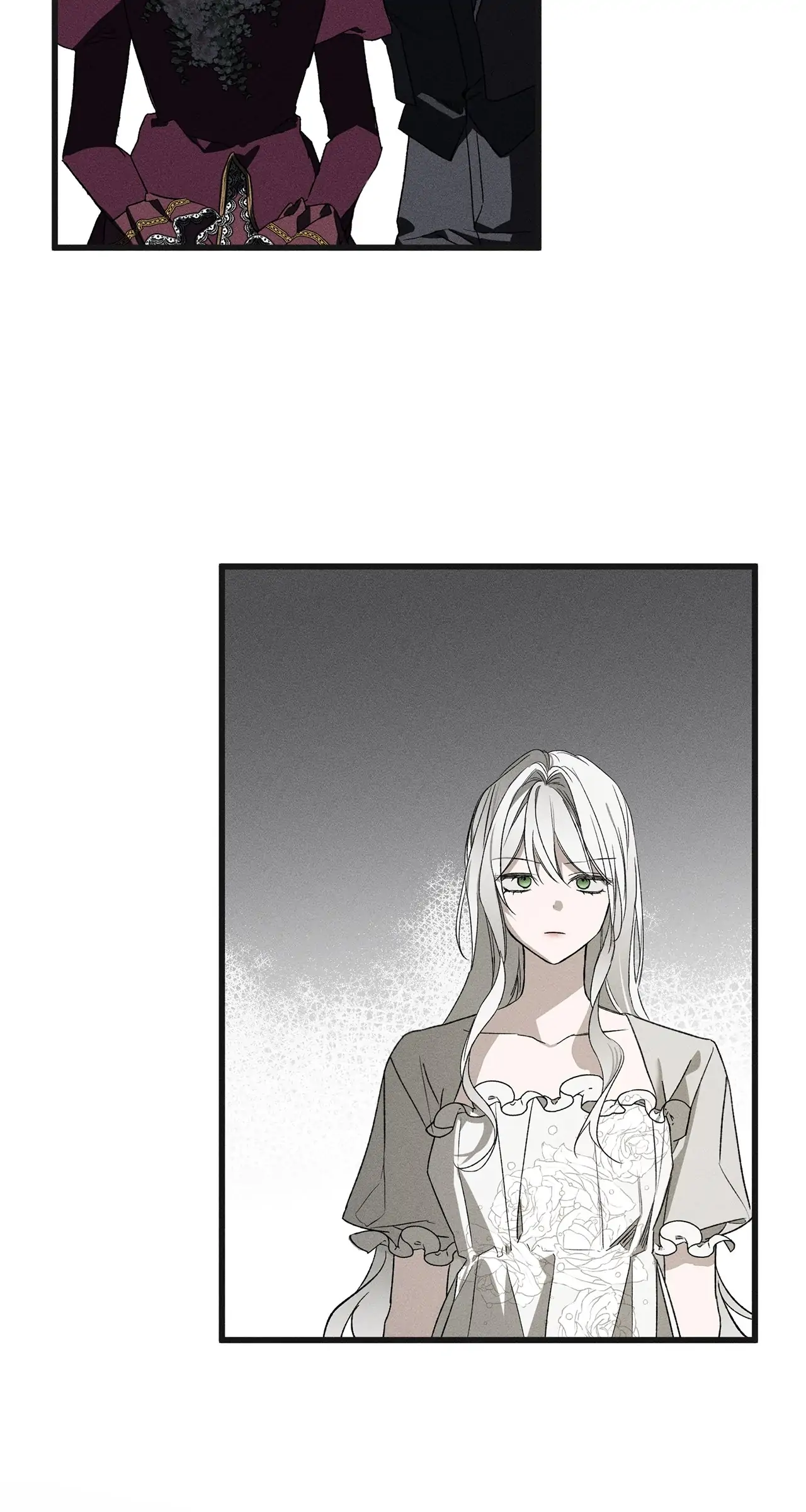 My Husband Who Hates Me Has Lost His Memories Chapter 5 - Page 60