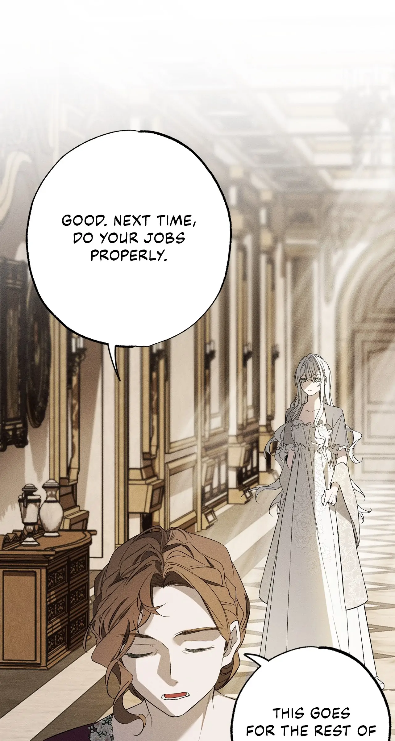 My Husband Who Hates Me Has Lost His Memories Chapter 5 - Page 63