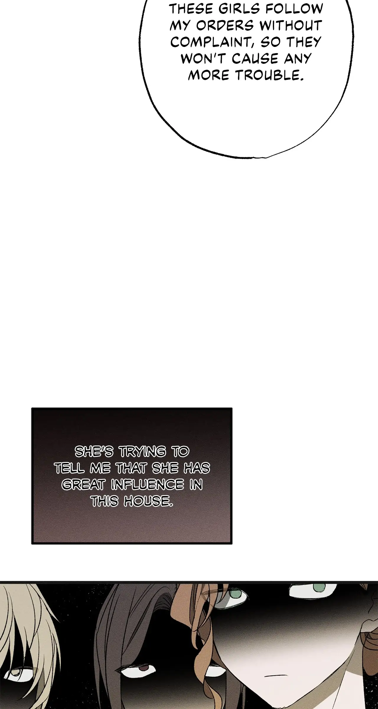 My Husband Who Hates Me Has Lost His Memories Chapter 5 - Page 66