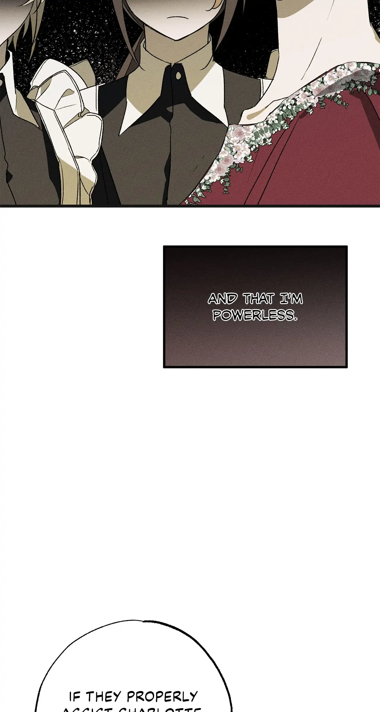 My Husband Who Hates Me Has Lost His Memories Chapter 5 - Page 67