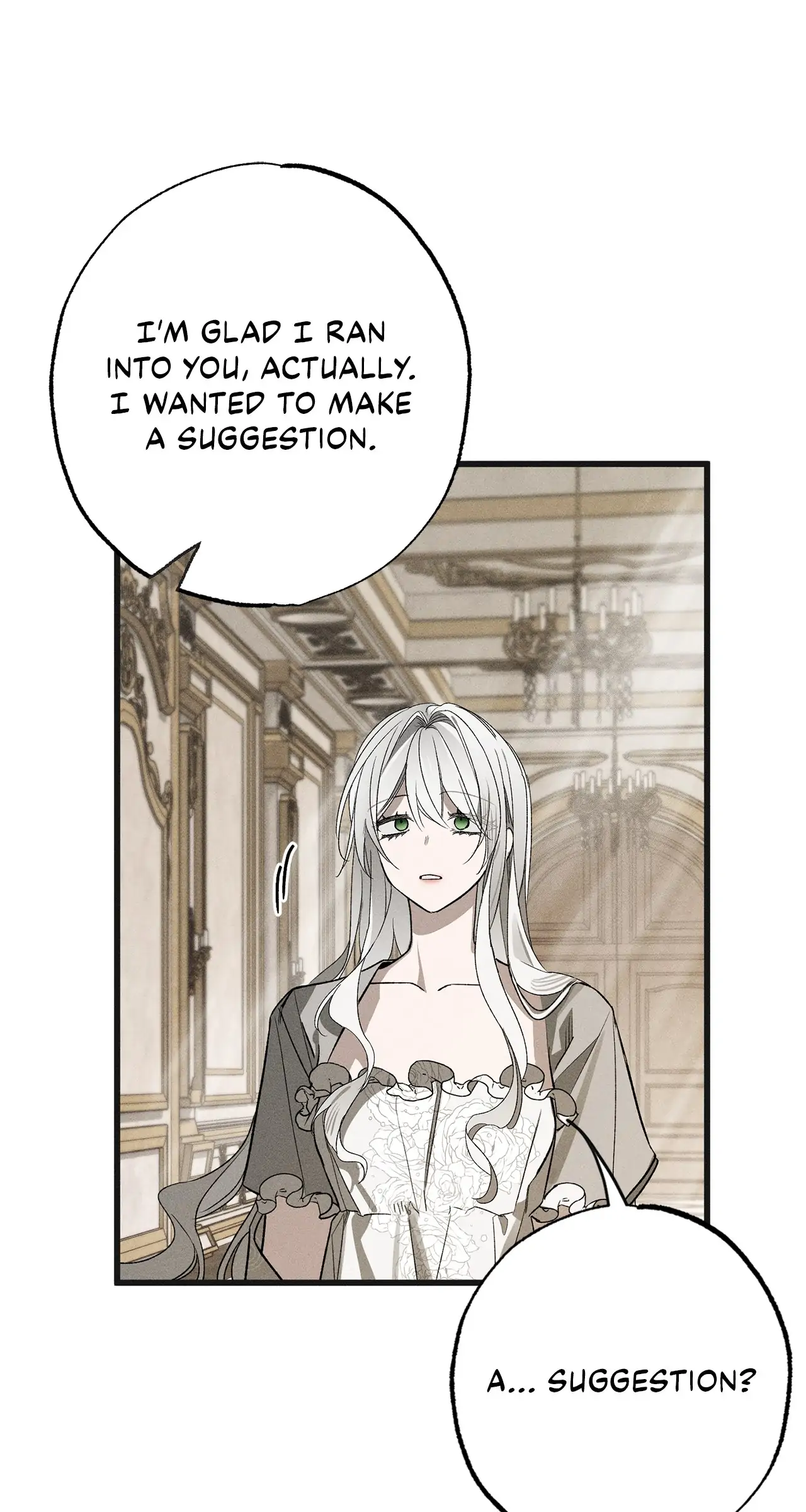 My Husband Who Hates Me Has Lost His Memories Chapter 5 - Page 71