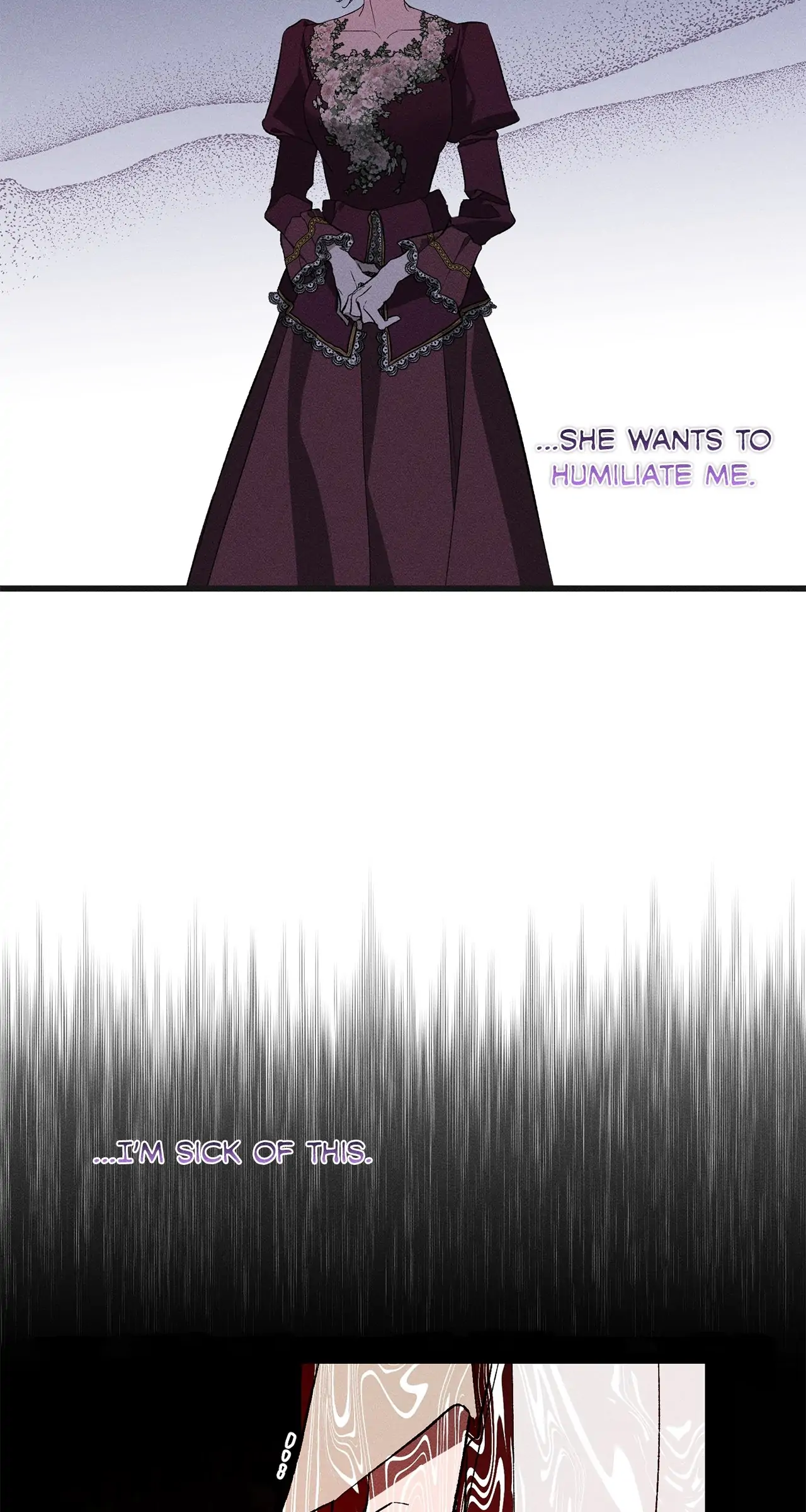 My Husband Who Hates Me Has Lost His Memories Chapter 5 - Page 74