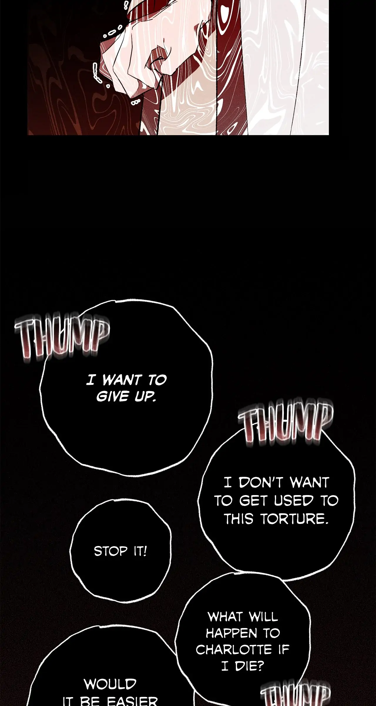 My Husband Who Hates Me Has Lost His Memories Chapter 5 - Page 75