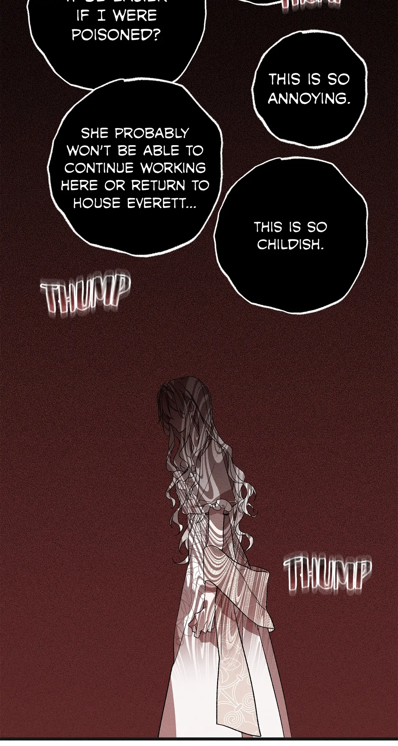My Husband Who Hates Me Has Lost His Memories Chapter 5 - Page 76