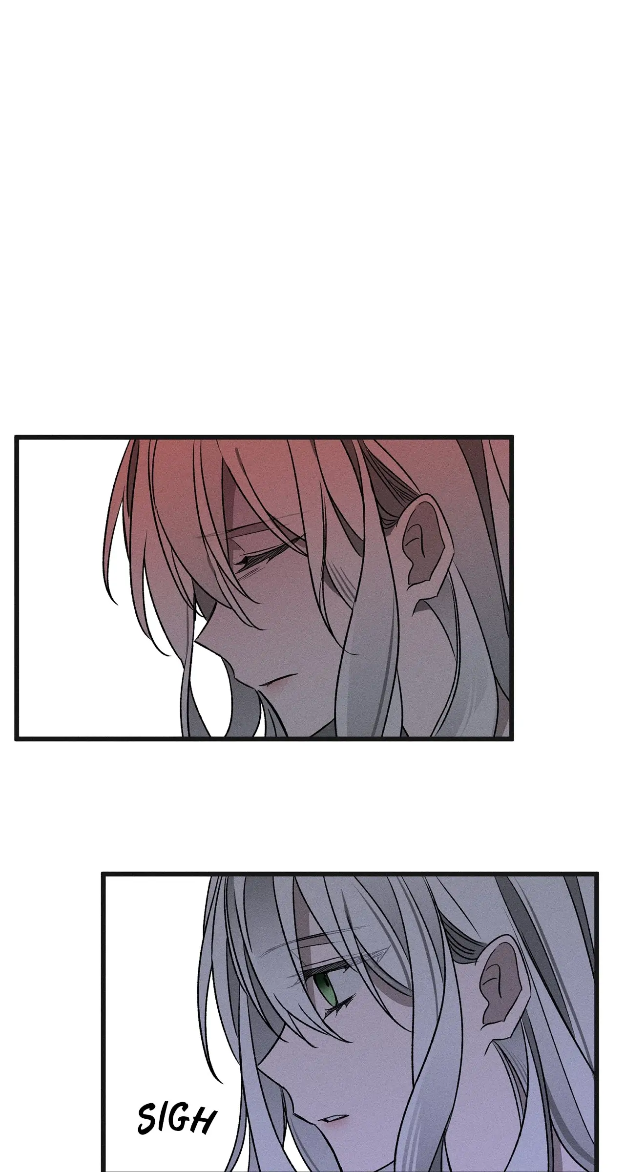 My Husband Who Hates Me Has Lost His Memories Chapter 5 - Page 77
