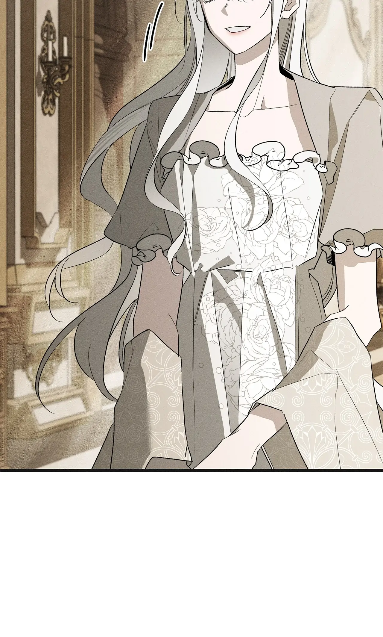 My Husband Who Hates Me Has Lost His Memories Chapter 5 - Page 79