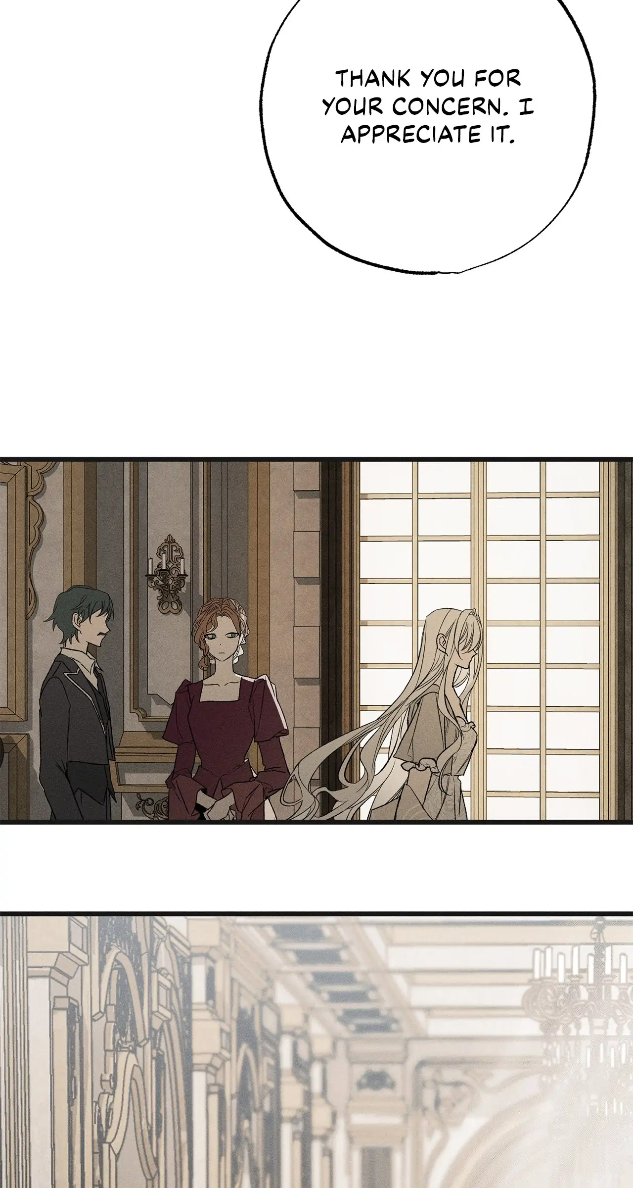 My Husband Who Hates Me Has Lost His Memories Chapter 5 - Page 81