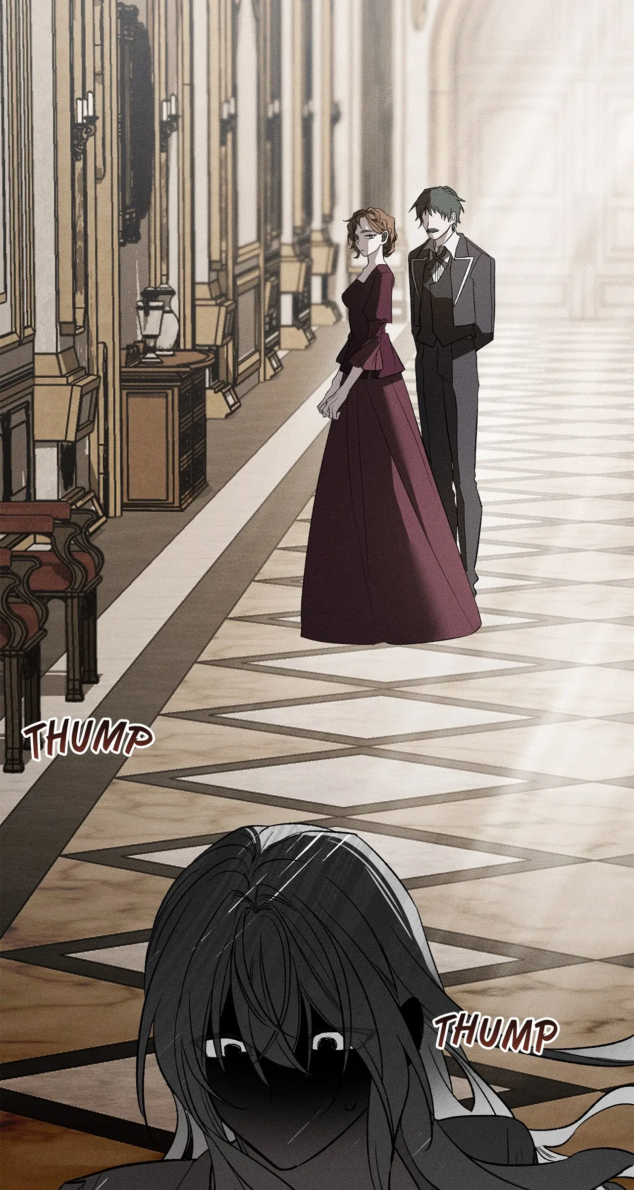 My Husband Who Hates Me Has Lost His Memories Chapter 5 - Page 82