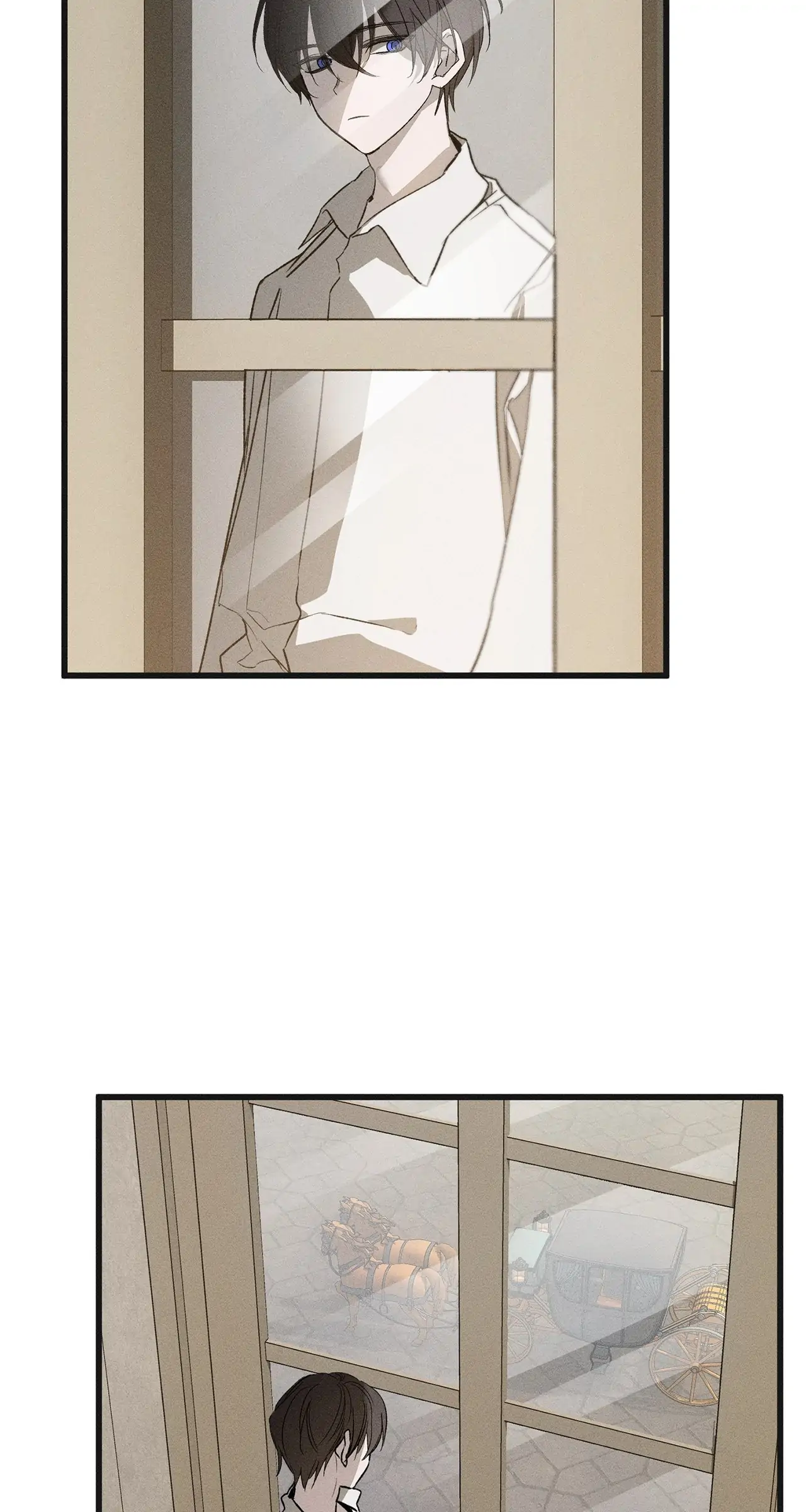 My Husband Who Hates Me Has Lost His Memories Chapter 5 - Page 87