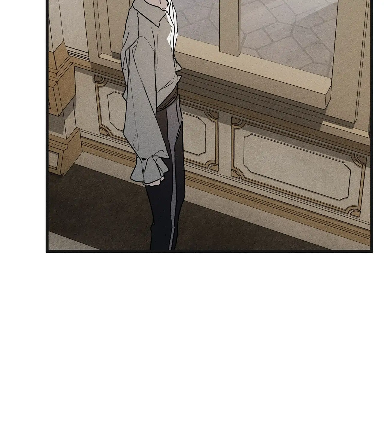 My Husband Who Hates Me Has Lost His Memories Chapter 5 - Page 88