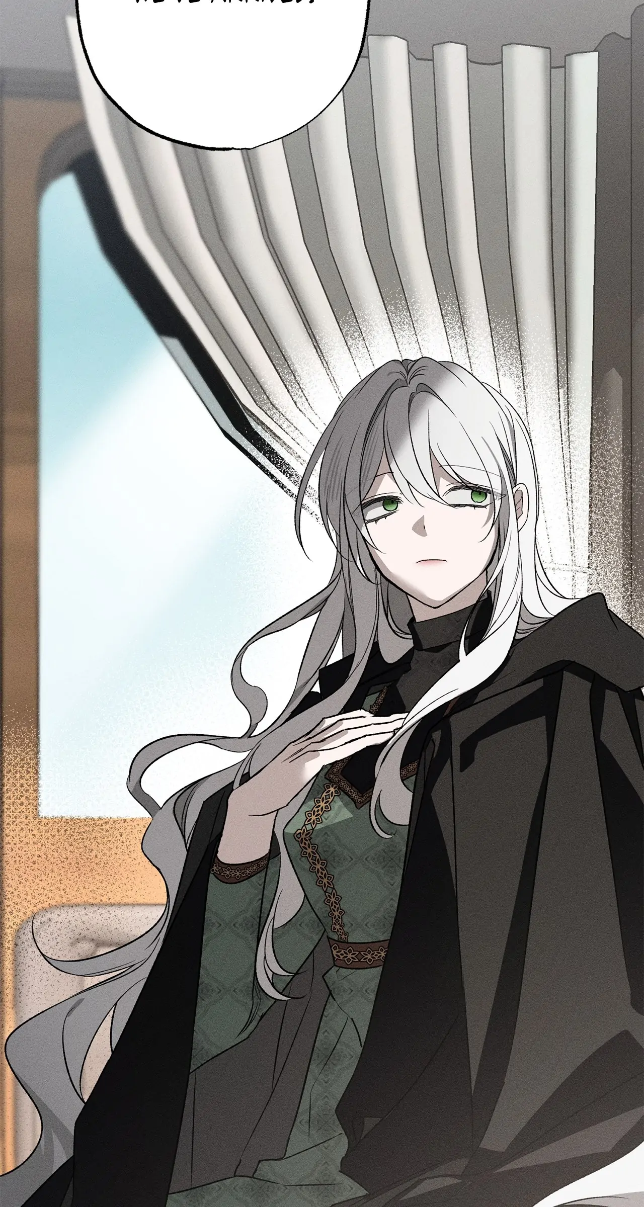 My Husband Who Hates Me Has Lost His Memories Chapter 5 - Page 90