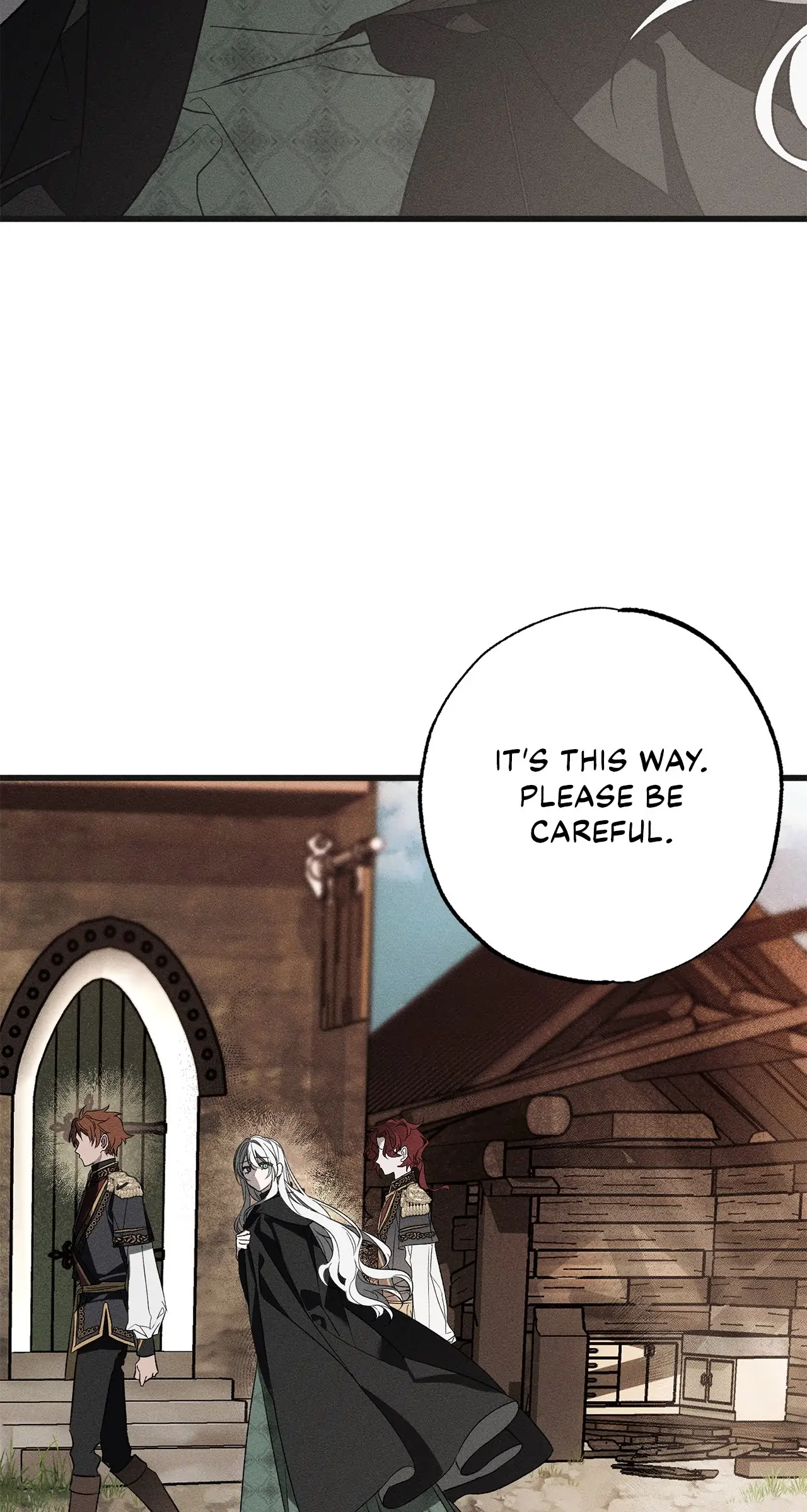 My Husband Who Hates Me Has Lost His Memories Chapter 5 - Page 91