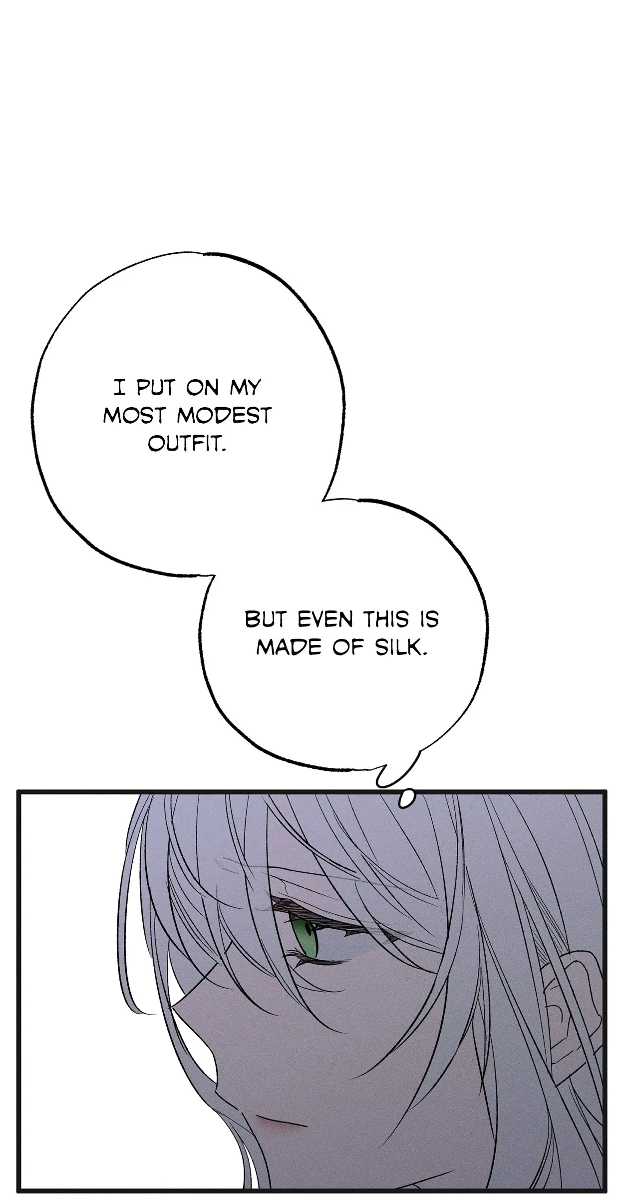 My Husband Who Hates Me Has Lost His Memories Chapter 5 - Page 94