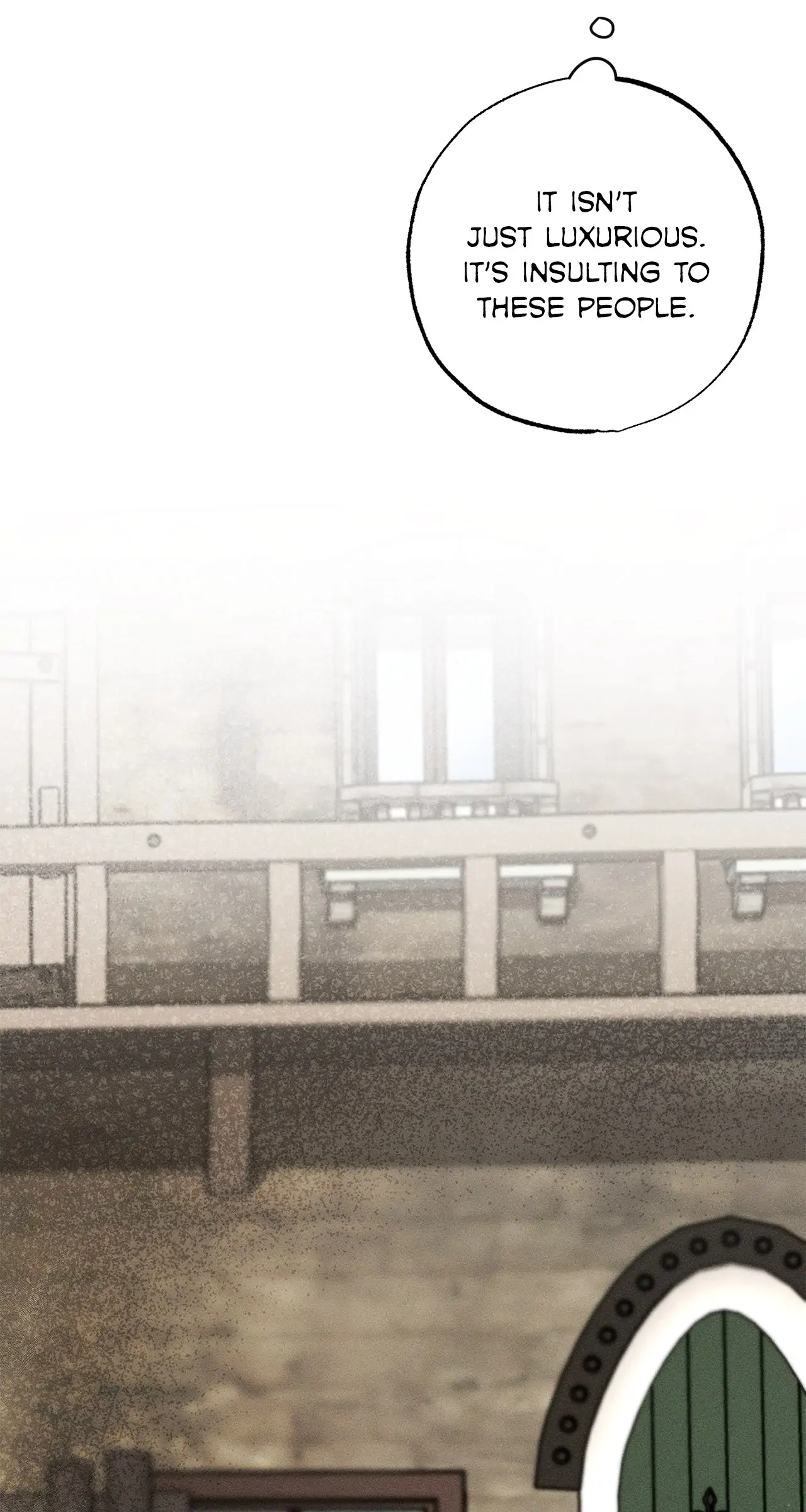 My Husband Who Hates Me Has Lost His Memories Chapter 5 - Page 95