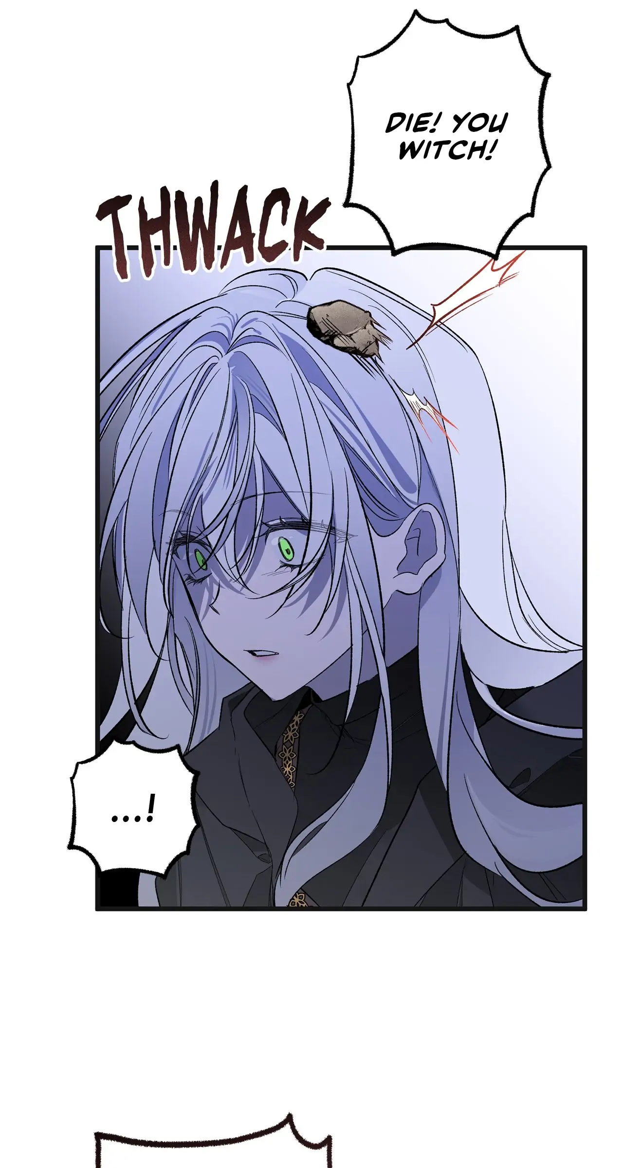 My Husband Who Hates Me Has Lost His Memories Chapter 5 - Page 99