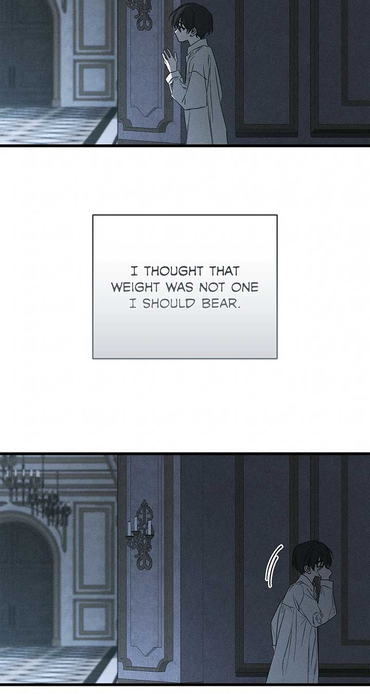 My Husband Who Hates Me Has Lost His Memories Chapter 50 - Page 11