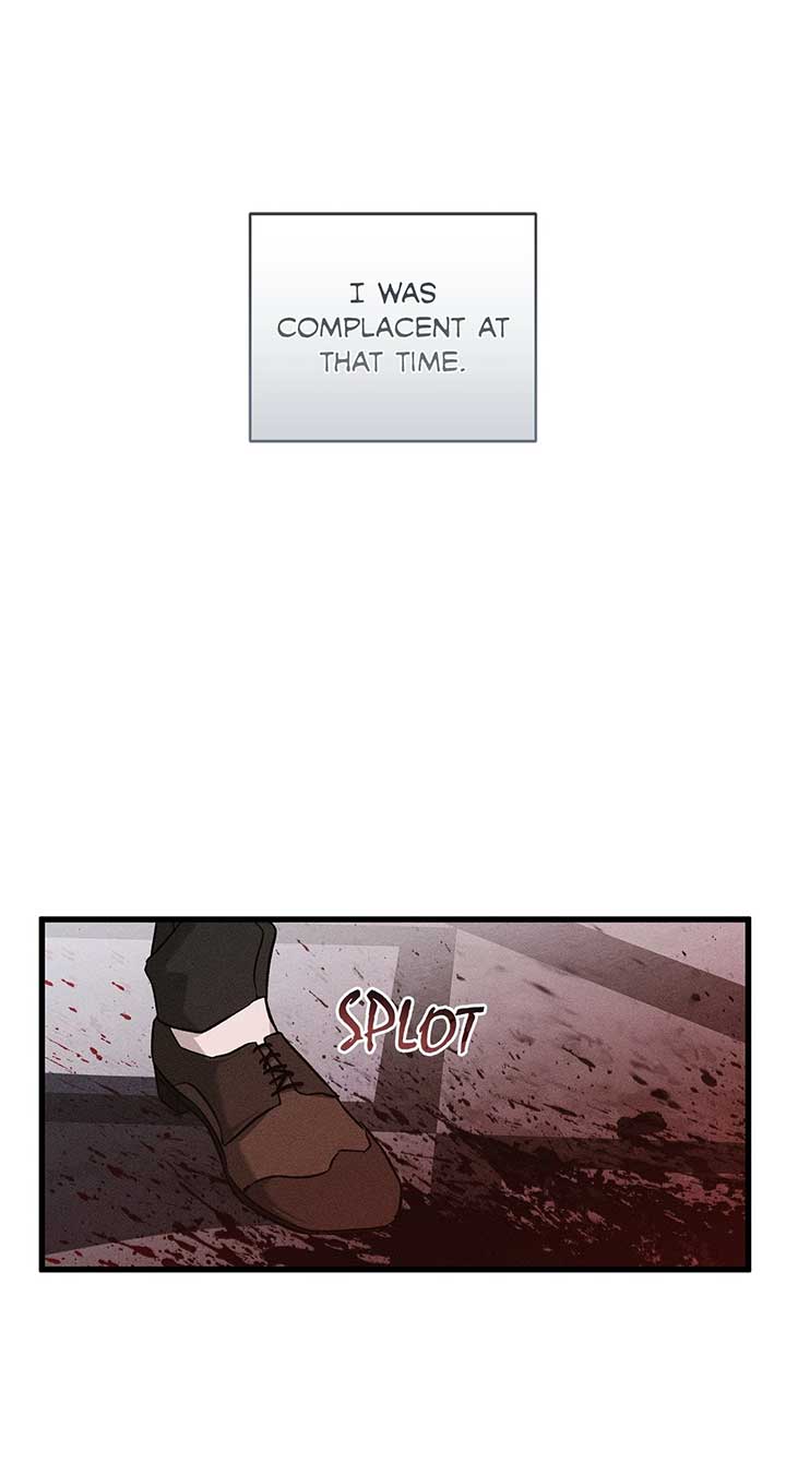 My Husband Who Hates Me Has Lost His Memories Chapter 50 - Page 12