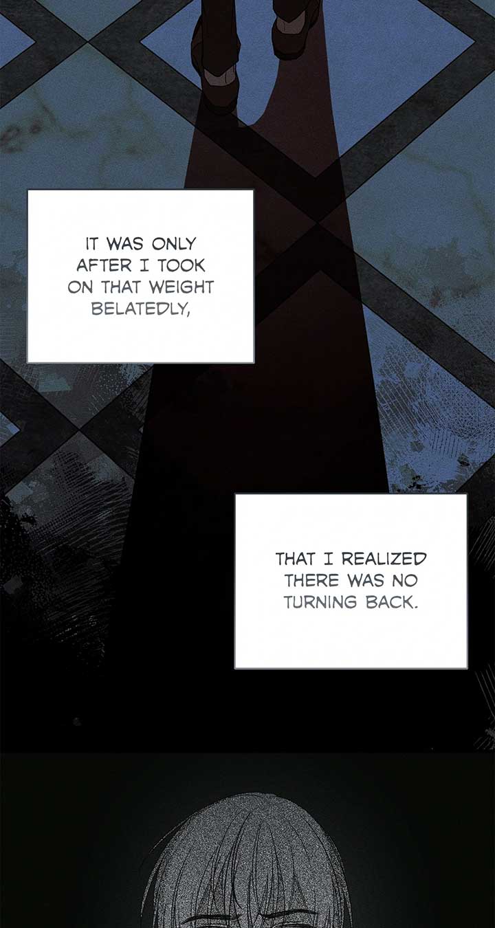 My Husband Who Hates Me Has Lost His Memories Chapter 50 - Page 15