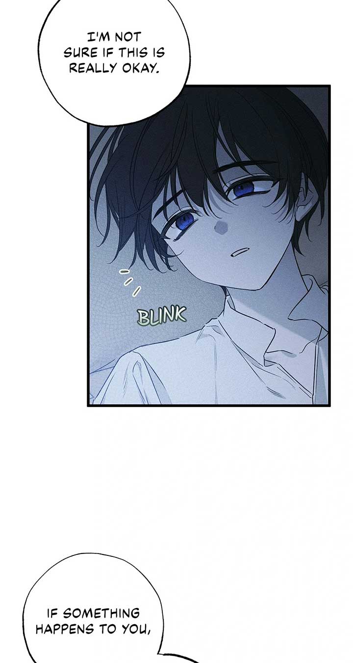 My Husband Who Hates Me Has Lost His Memories Chapter 50 - Page 2