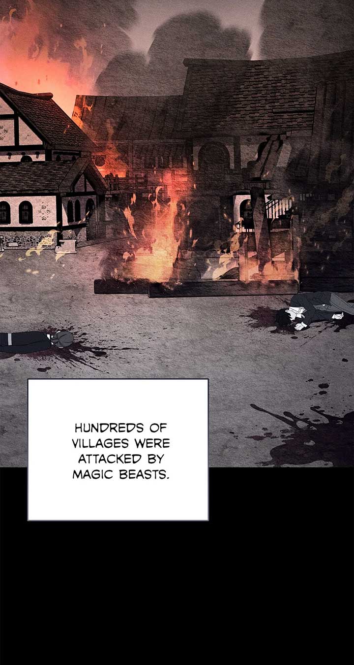 My Husband Who Hates Me Has Lost His Memories Chapter 50 - Page 23