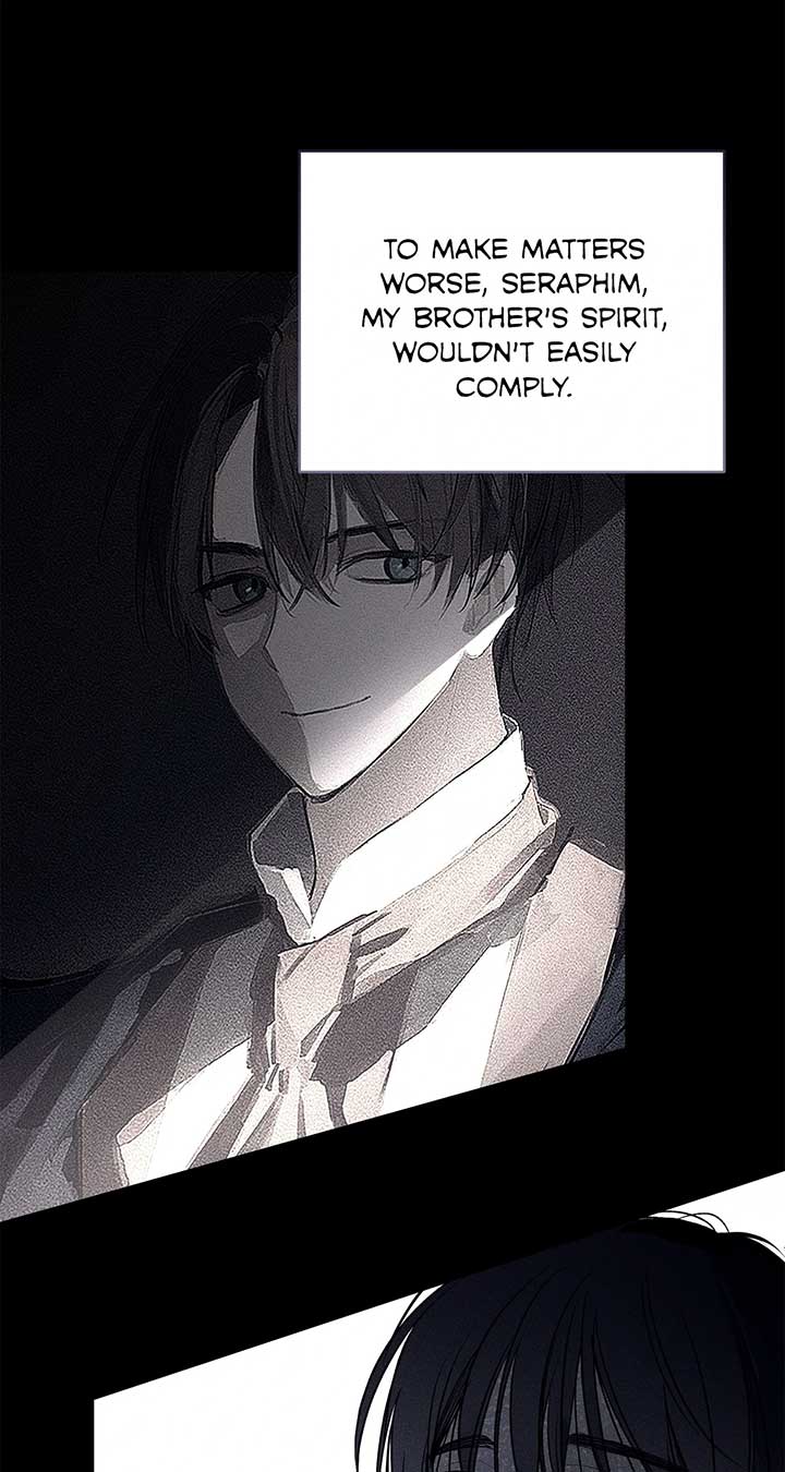 My Husband Who Hates Me Has Lost His Memories Chapter 50 - Page 24