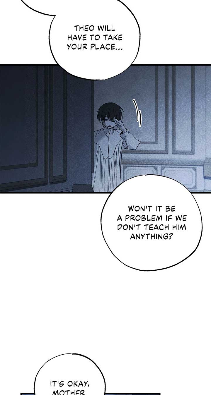 My Husband Who Hates Me Has Lost His Memories Chapter 50 - Page 3