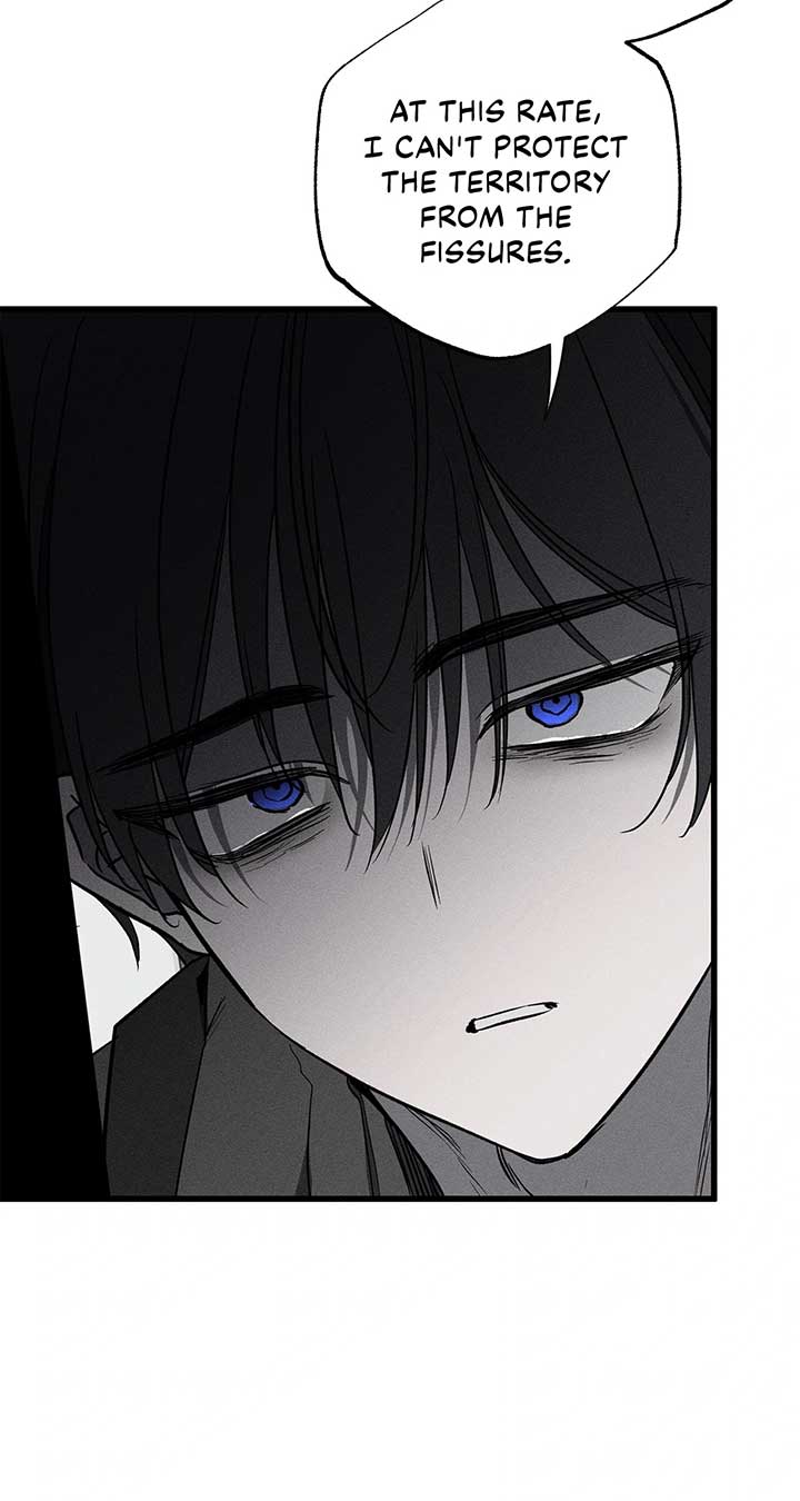My Husband Who Hates Me Has Lost His Memories Chapter 50 - Page 32