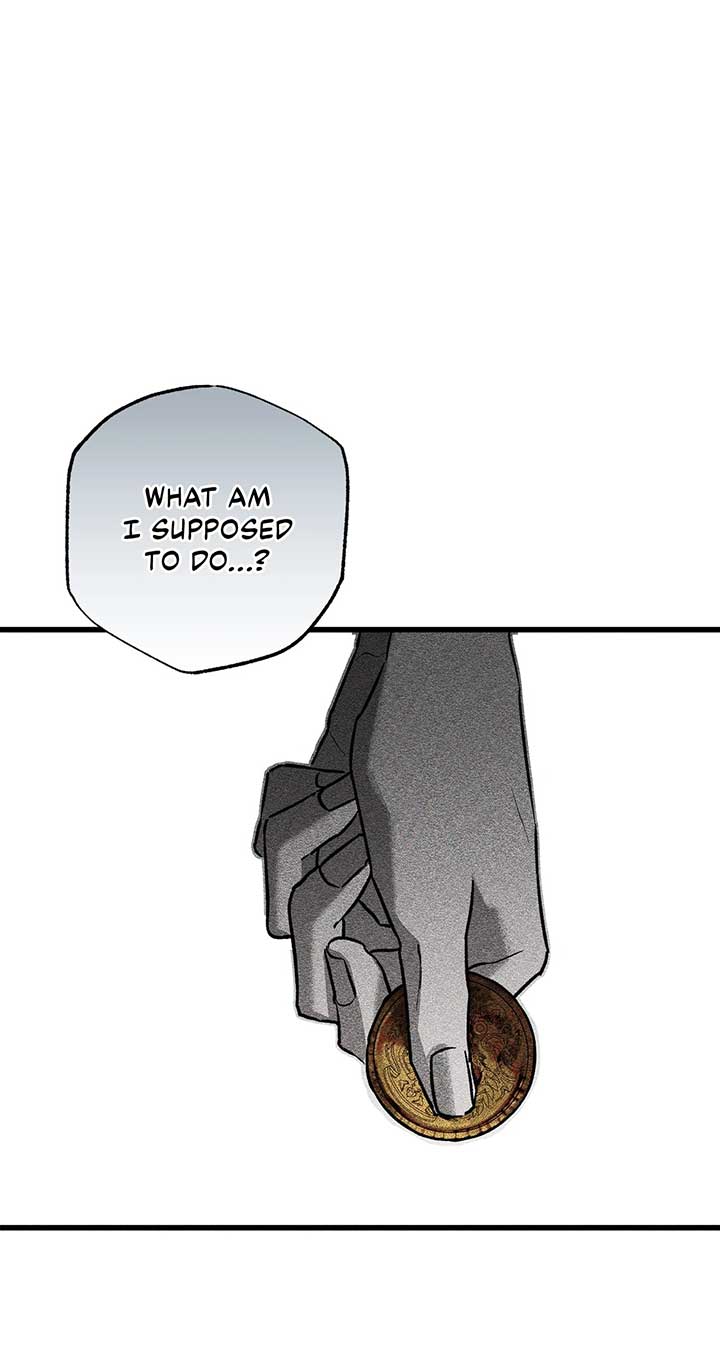 My Husband Who Hates Me Has Lost His Memories Chapter 50 - Page 33