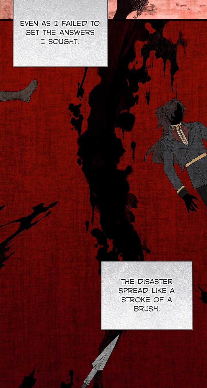 My Husband Who Hates Me Has Lost His Memories Chapter 50 - Page 35