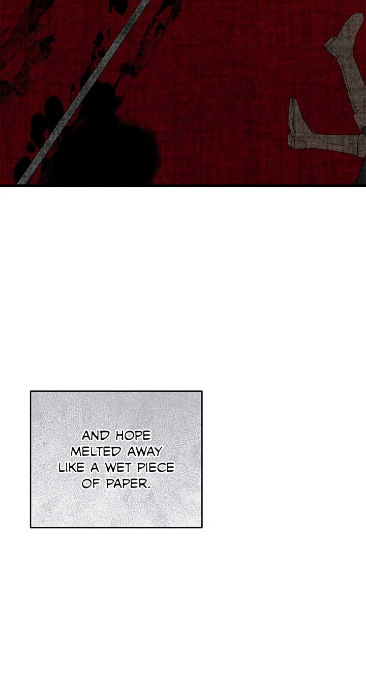 My Husband Who Hates Me Has Lost His Memories Chapter 50 - Page 36