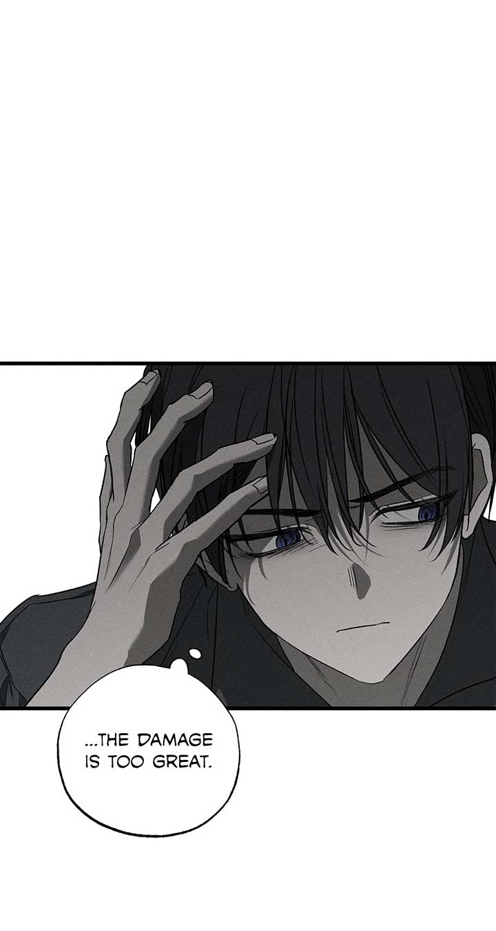 My Husband Who Hates Me Has Lost His Memories Chapter 50 - Page 39