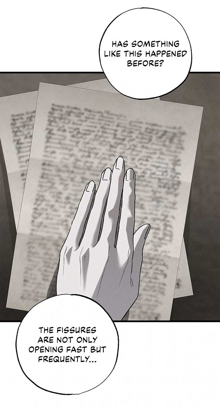 My Husband Who Hates Me Has Lost His Memories Chapter 50 - Page 40