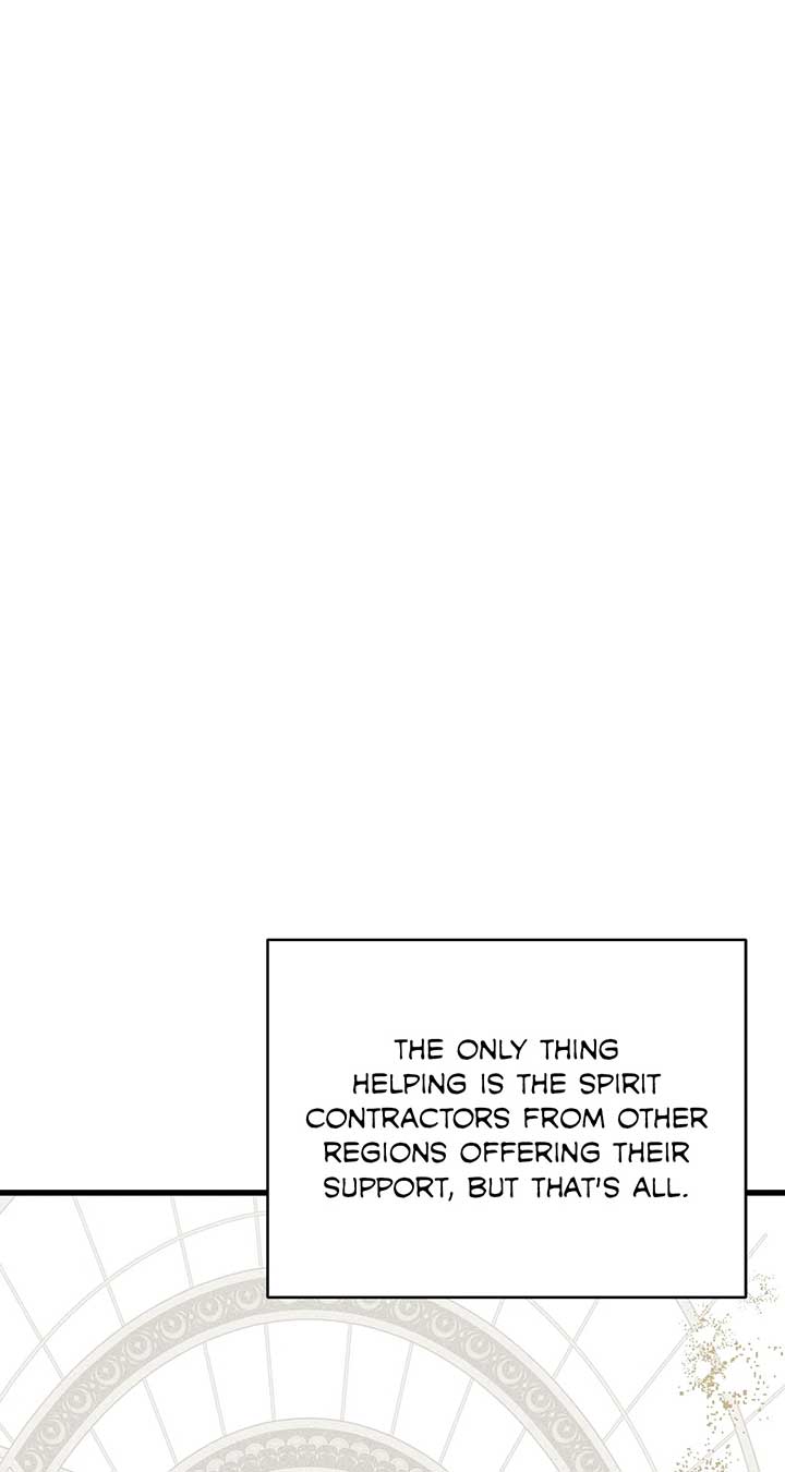 My Husband Who Hates Me Has Lost His Memories Chapter 50 - Page 41
