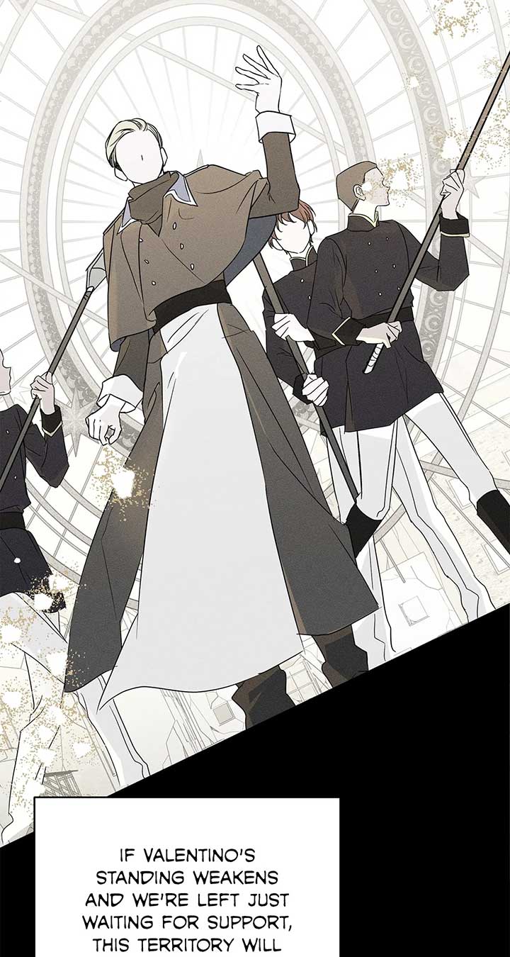 My Husband Who Hates Me Has Lost His Memories Chapter 50 - Page 42